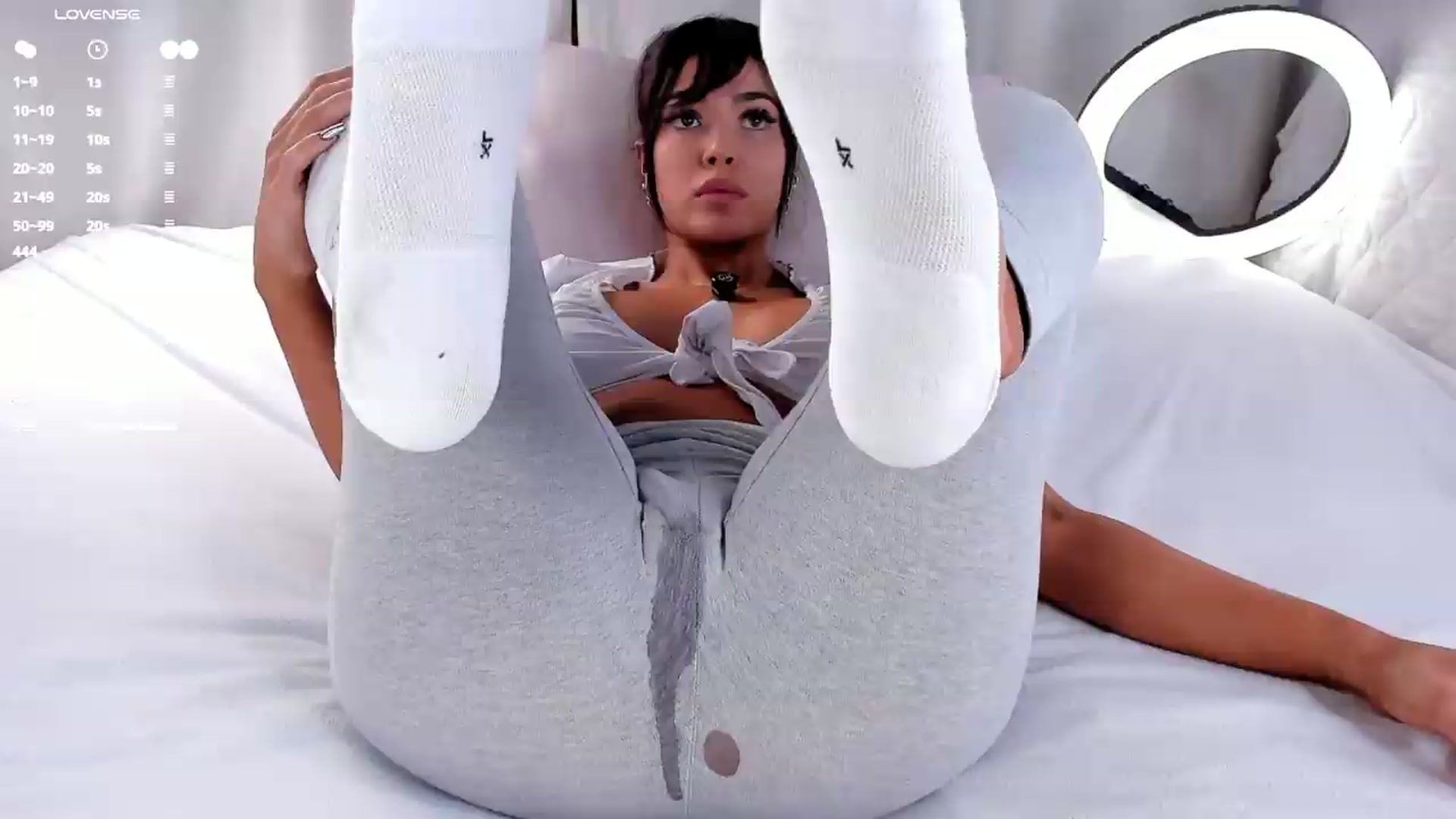 Gallery image thumbnail from Dakota_Blare's myfreecams stream on, 08/11/2026, 19:29 image 2 of 20