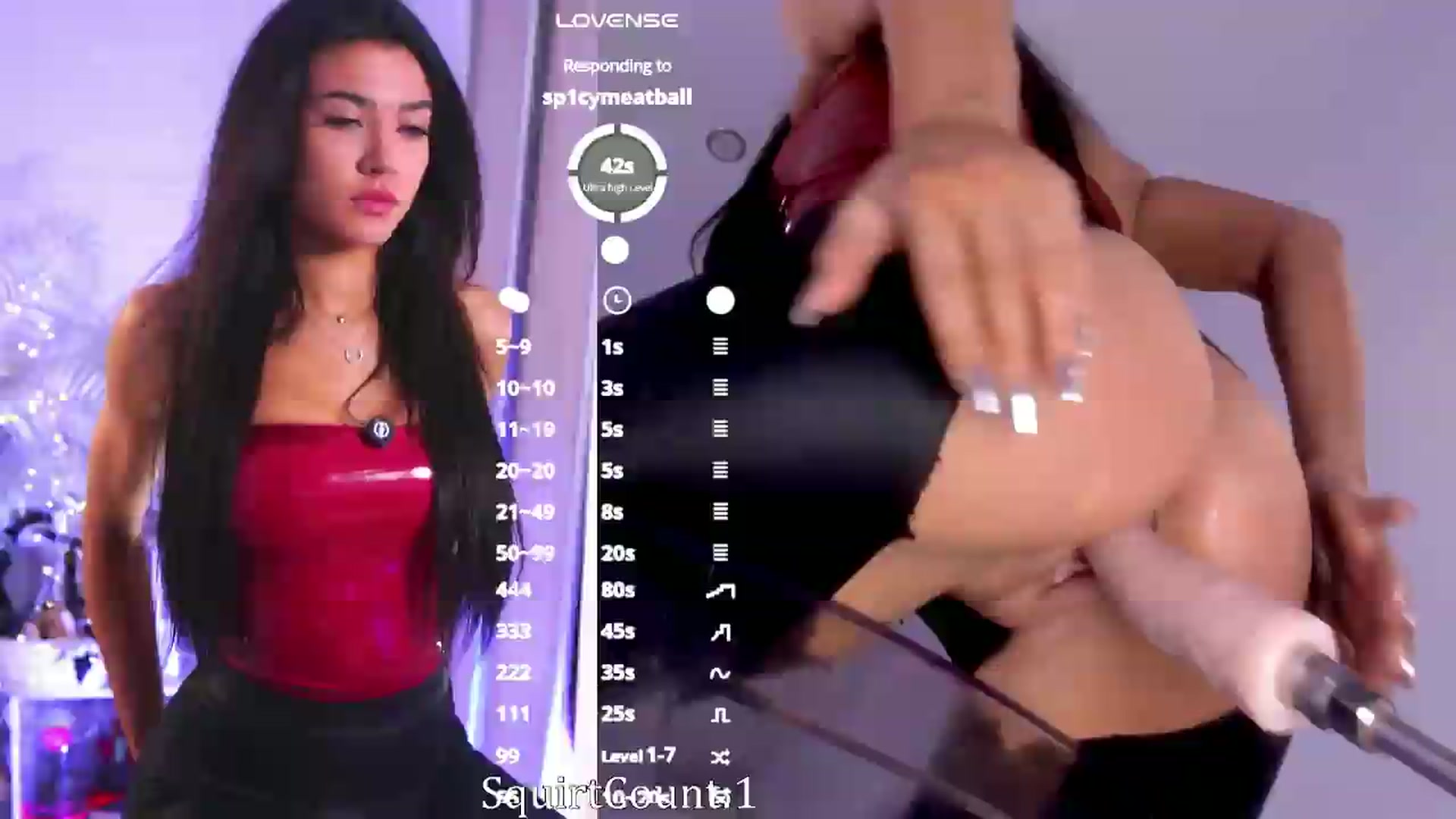 Gallery image thumbnail from Dakota_Blare's myfreecams stream on, 08/12/2026, 17:57 image 11 of 20