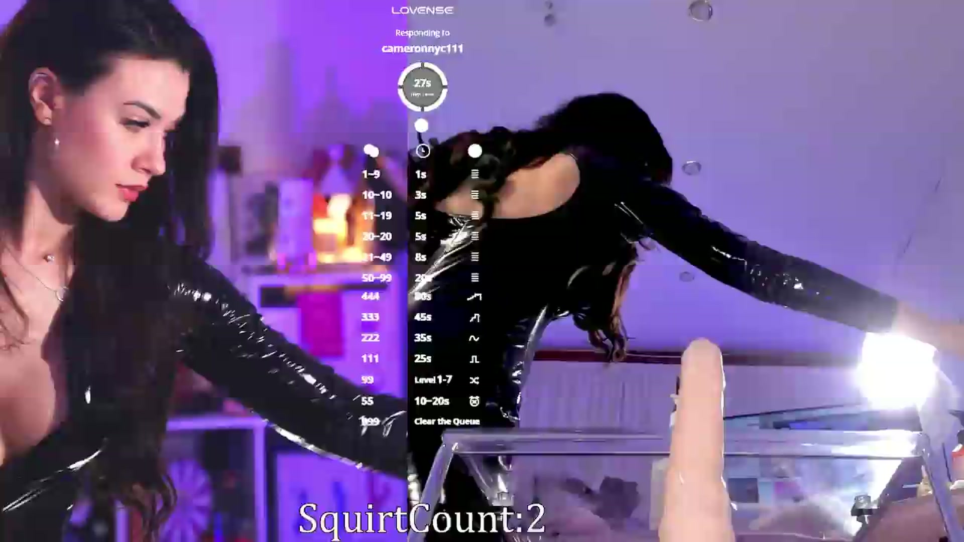 Gallery image thumbnail from Dakota_Blare's myfreecams stream on, 09/22/2026, 19:51 image 8 of 20