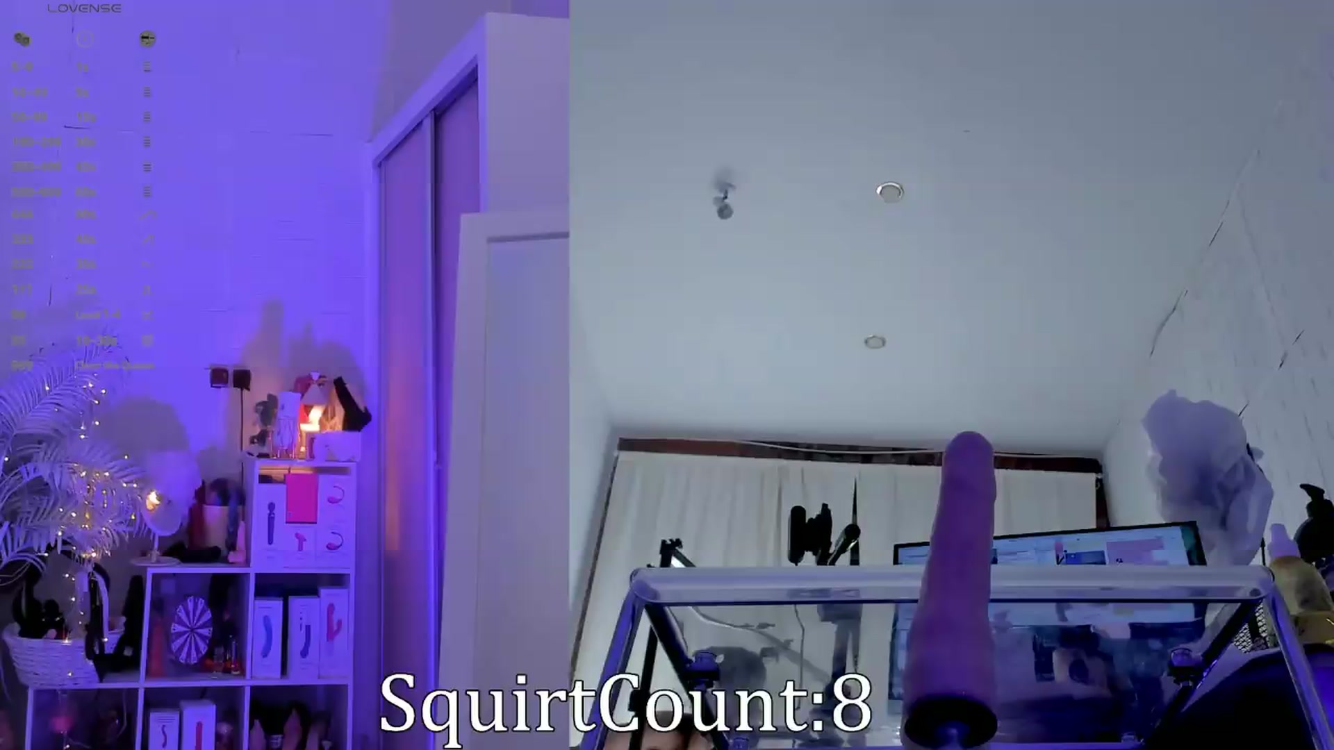Gallery image thumbnail from Dakota_Blare's myfreecams stream on, 09/30/2026, 22:02 image 20 of 20