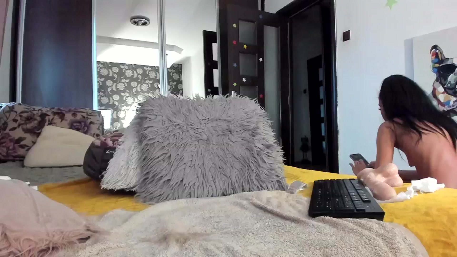 Gallery image thumbnail from Dakshapavai's myfreecams stream on, 08/05/2024, 18:57 image 4 of 20