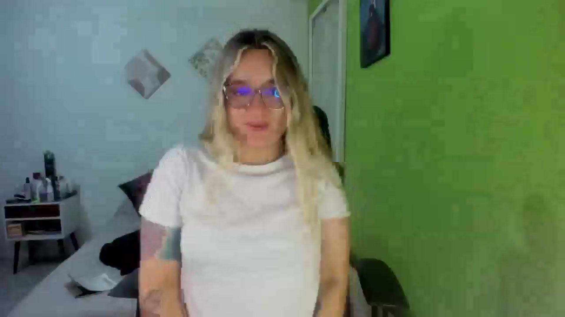 Gallery image thumbnail from Dalila333's myfreecams stream on, 11/03/2025, 11:59 image 8 of 20