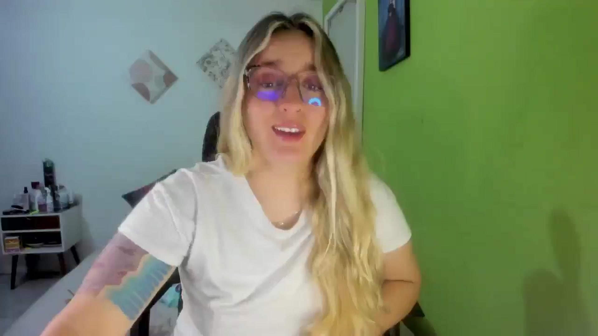 Gallery image thumbnail from Dalila333's myfreecams stream on, 11/03/2025, 11:59 image 7 of 20