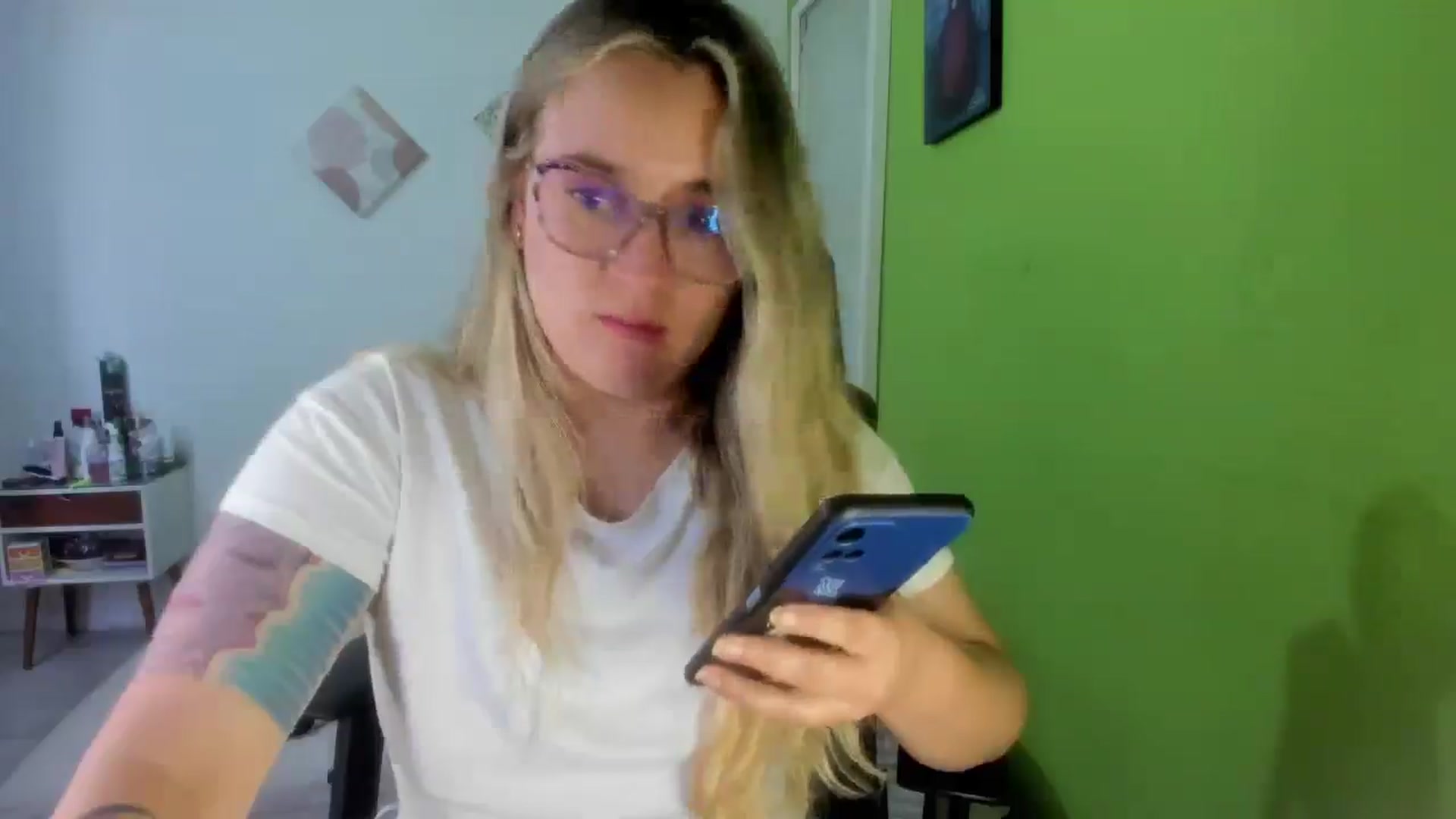Gallery image thumbnail from Dalila333's myfreecams stream on, 11/03/2025, 11:59 image 18 of 20