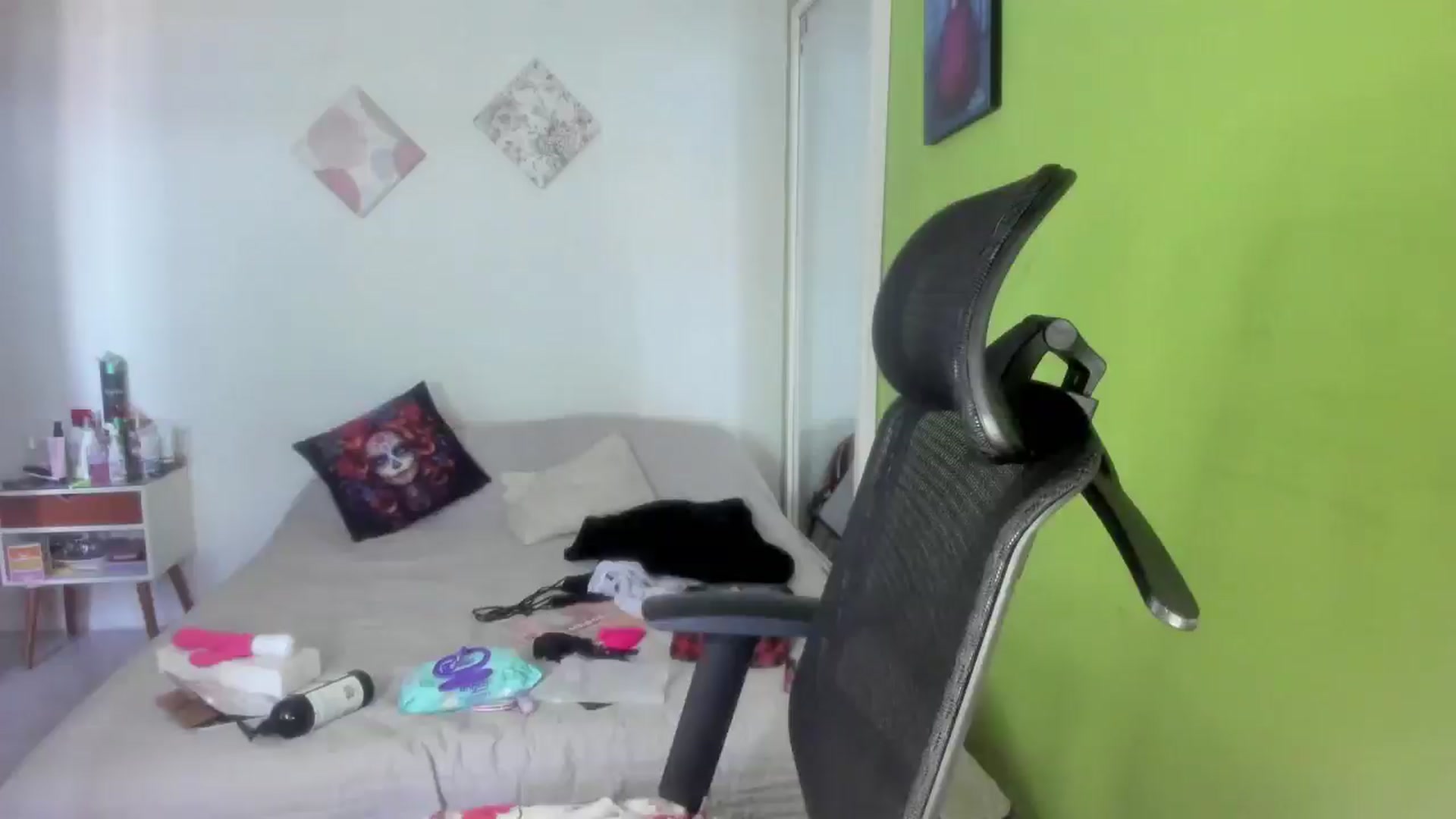 Gallery image thumbnail from Dalila333's myfreecams stream on, 11/03/2025, 11:59 image 19 of 20
