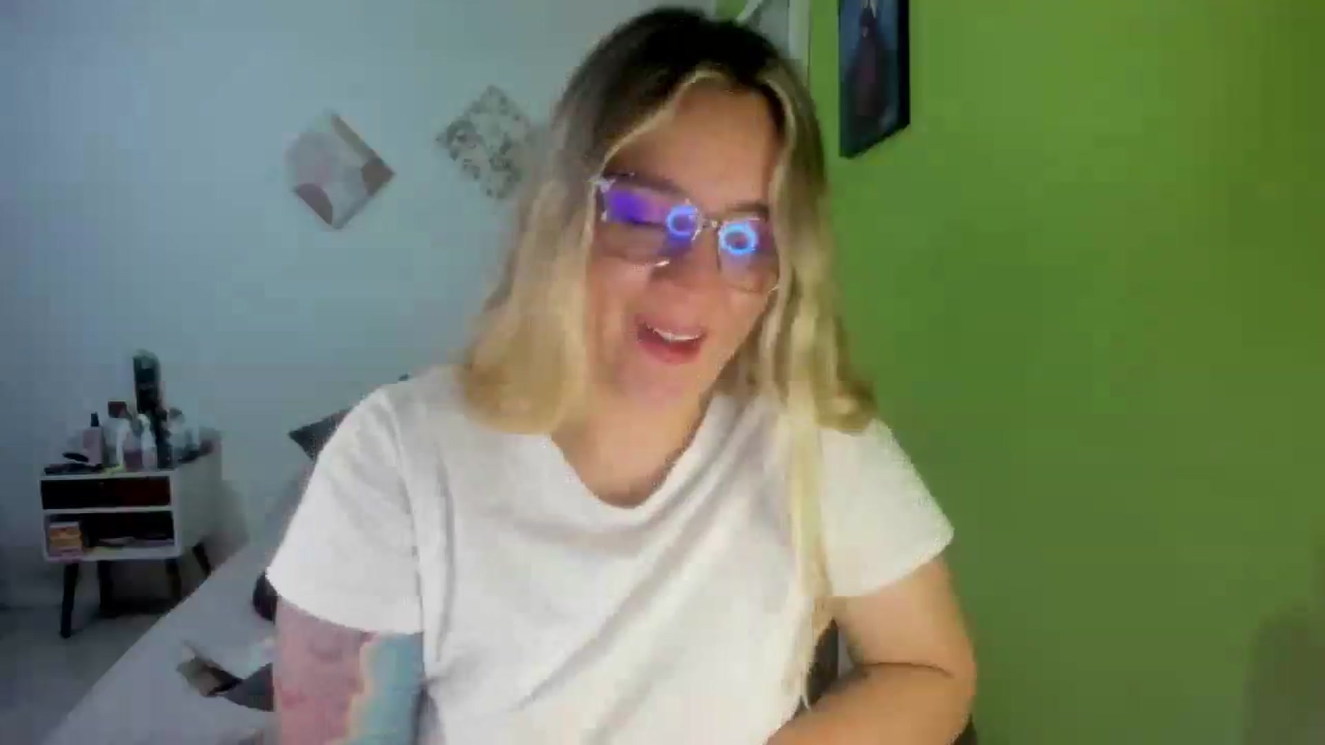 Gallery image thumbnail from Dalila333's myfreecams stream on, 11/03/2025, 11:59 image 6 of 20