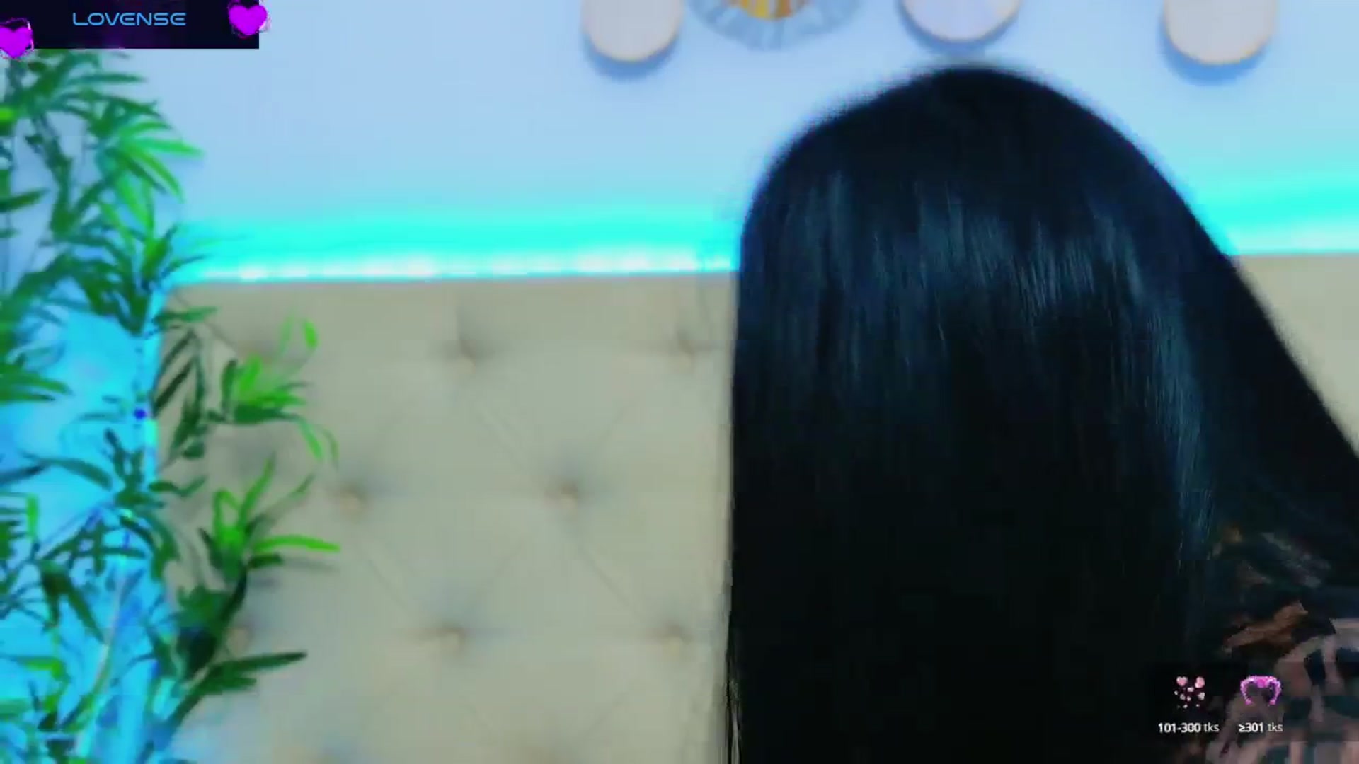 Gallery image thumbnail from DaliyaHabibi's myfreecams stream on, 10/14/2024, 16:42 image 15 of 20