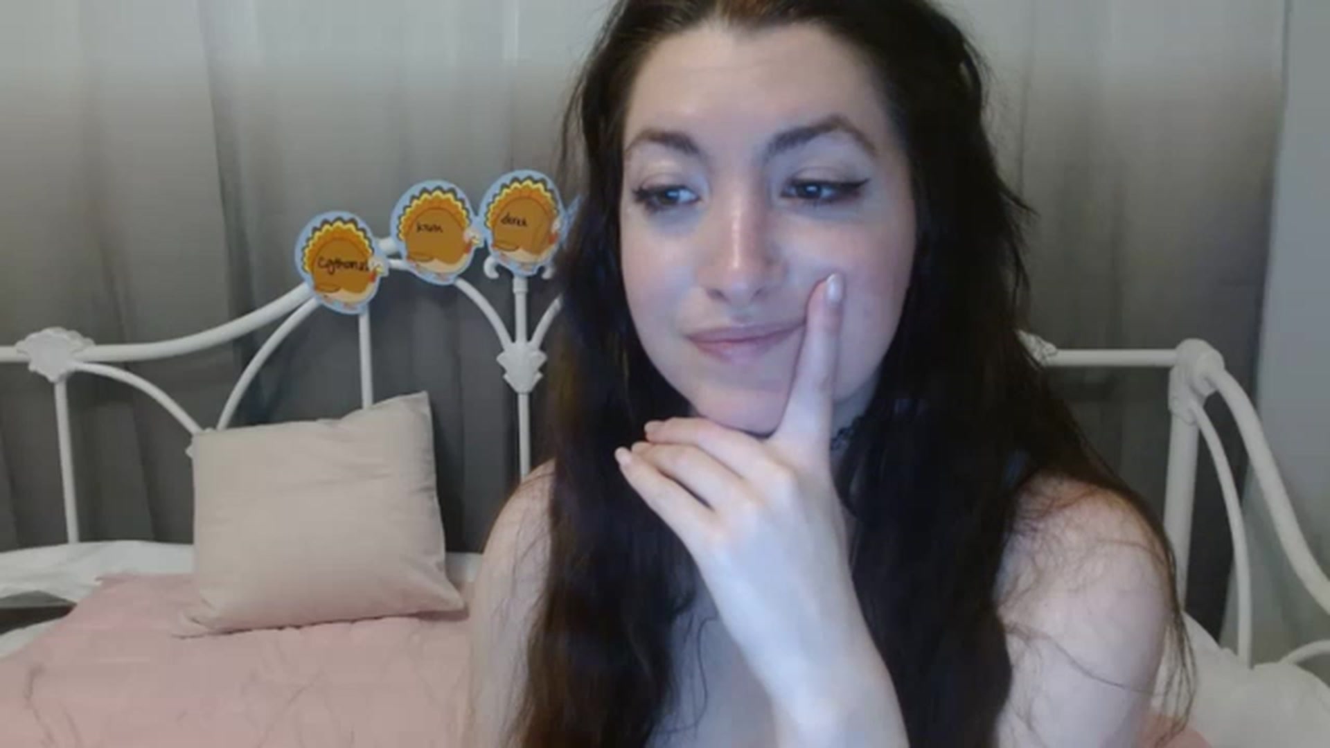 Gallery image thumbnail from DallasOhMy's myfreecams stream on, 11/24/2022, 04:39 image 6 of 20