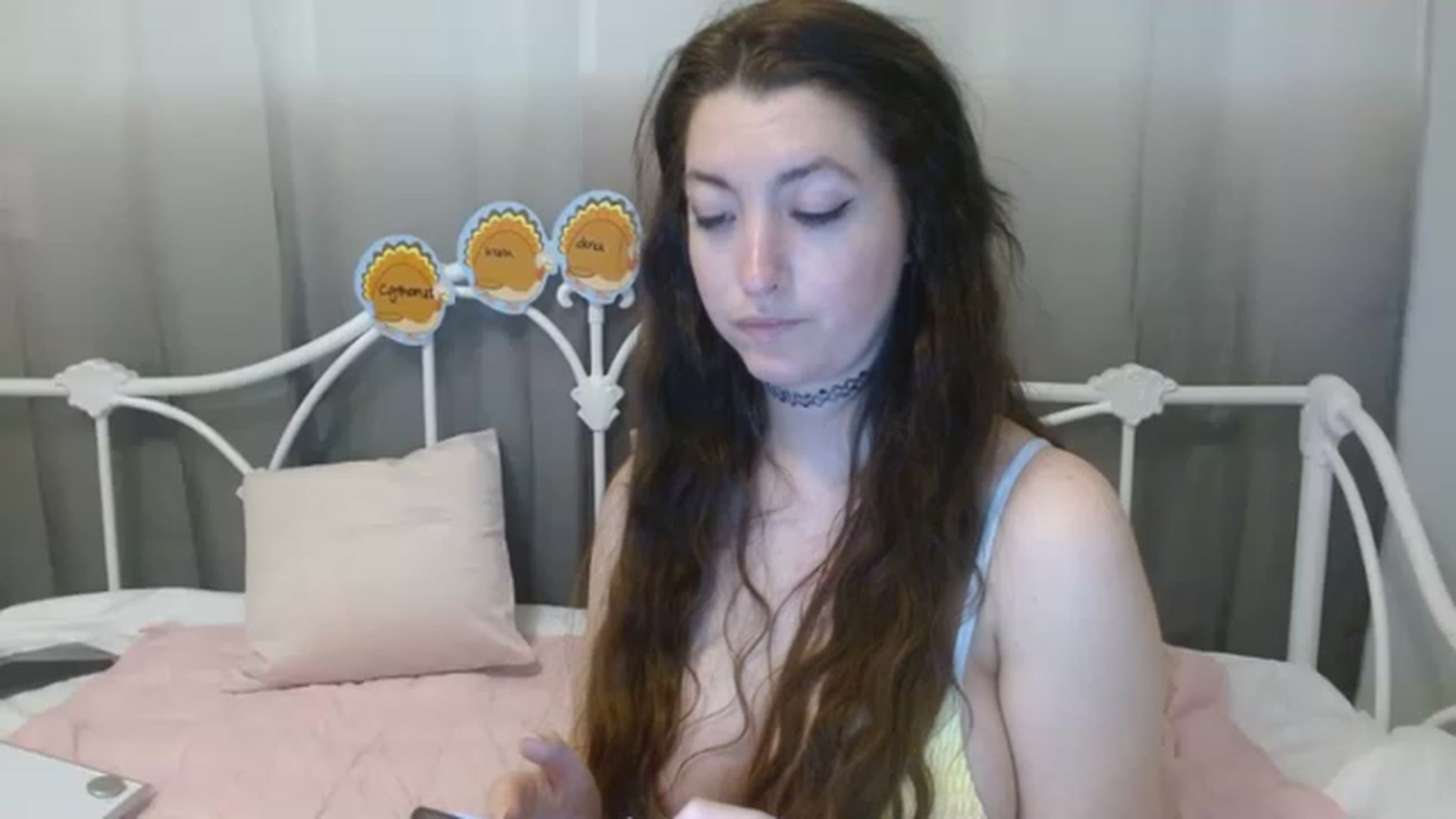 Gallery image thumbnail from DallasOhMy's myfreecams stream on, 11/24/2022, 04:39 image 10 of 20