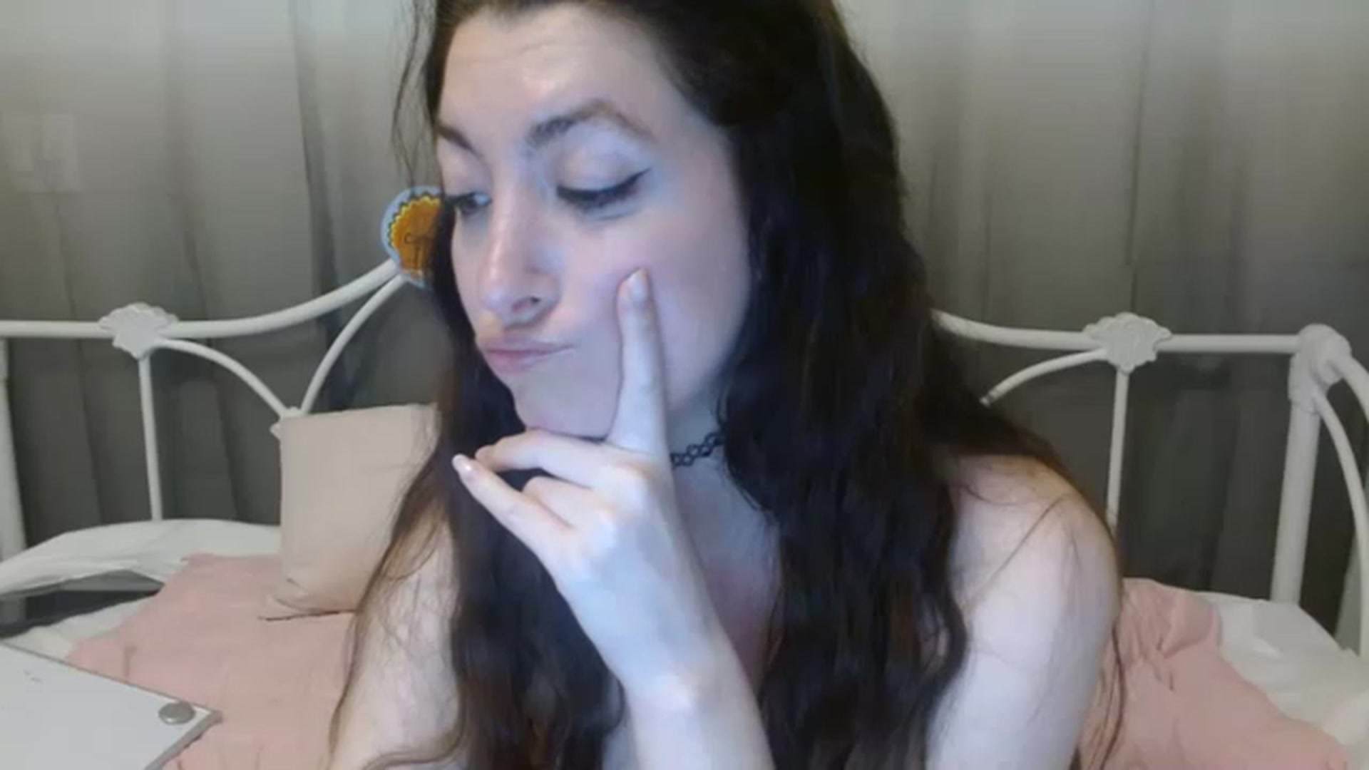 Gallery image thumbnail from DallasOhMy's myfreecams stream on, 11/24/2022, 04:39 image 19 of 20