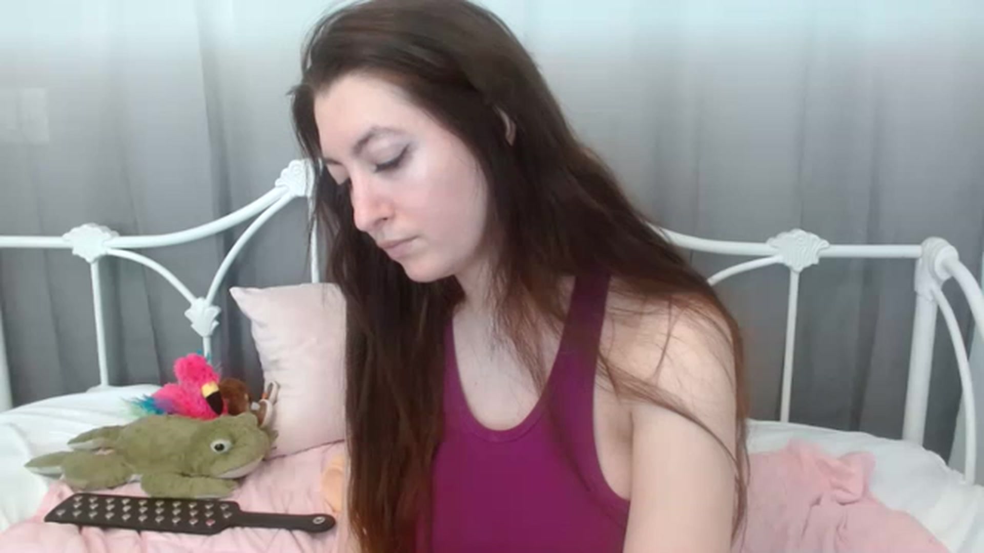 Gallery image thumbnail from DallasOhMy's myfreecams stream on, 12/01/2022, 19:29 image 9 of 20