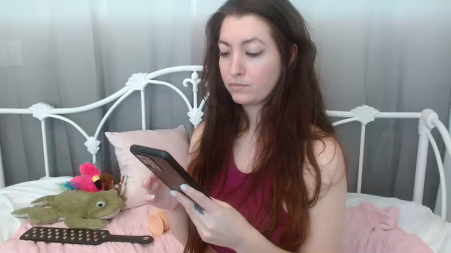 Gallery image thumbnail from DallasOhMy's myfreecams stream on, 12/01/2022, 19:29 image 14 of 20
