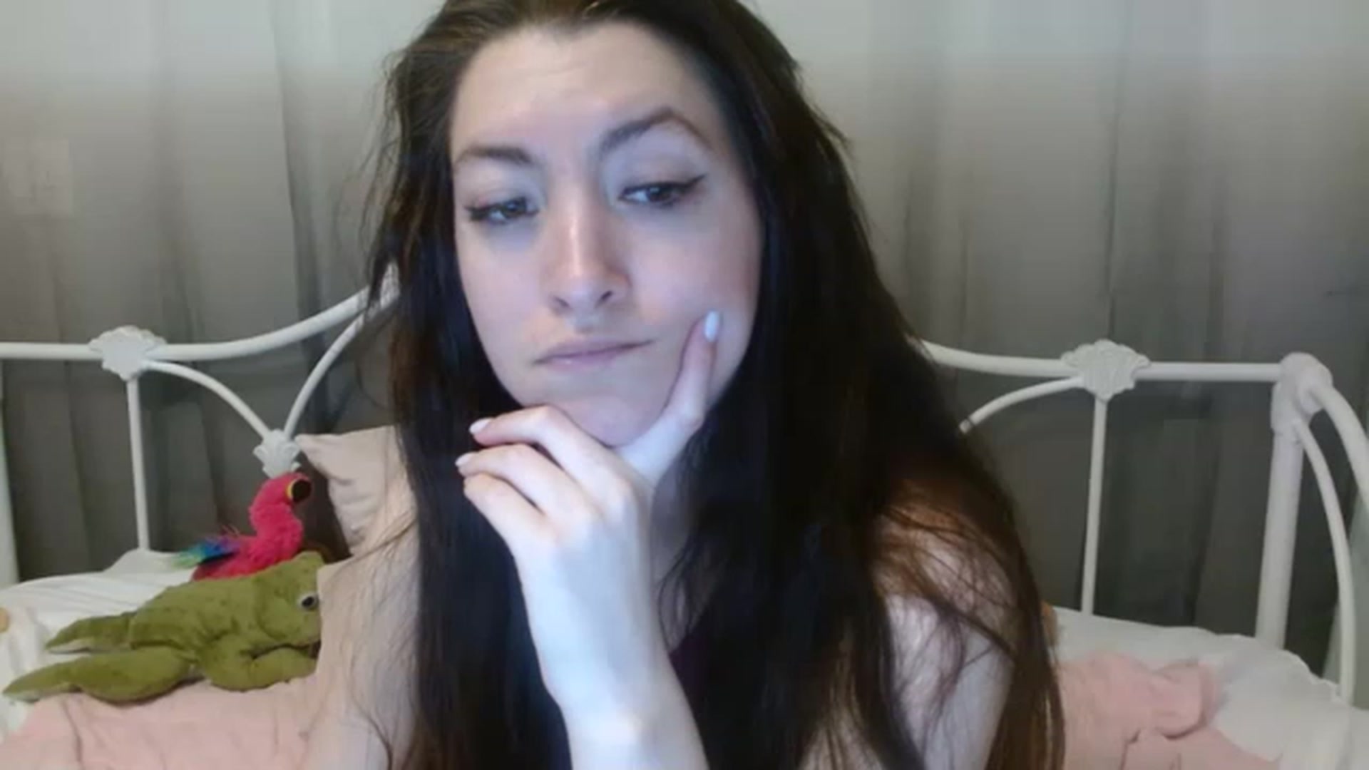 Gallery image thumbnail from DallasOhMy's myfreecams stream on, 12/01/2022, 23:11 image 5 of 20