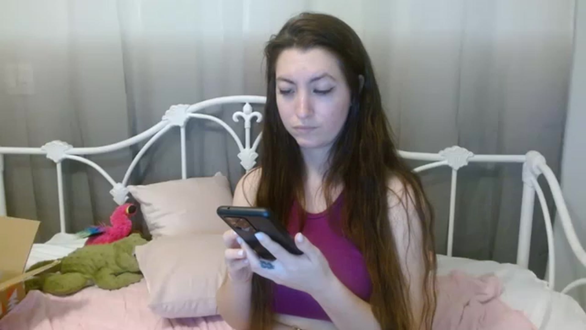 Gallery image thumbnail from DallasOhMy's myfreecams stream on, 12/02/2022, 24:03 image 15 of 20