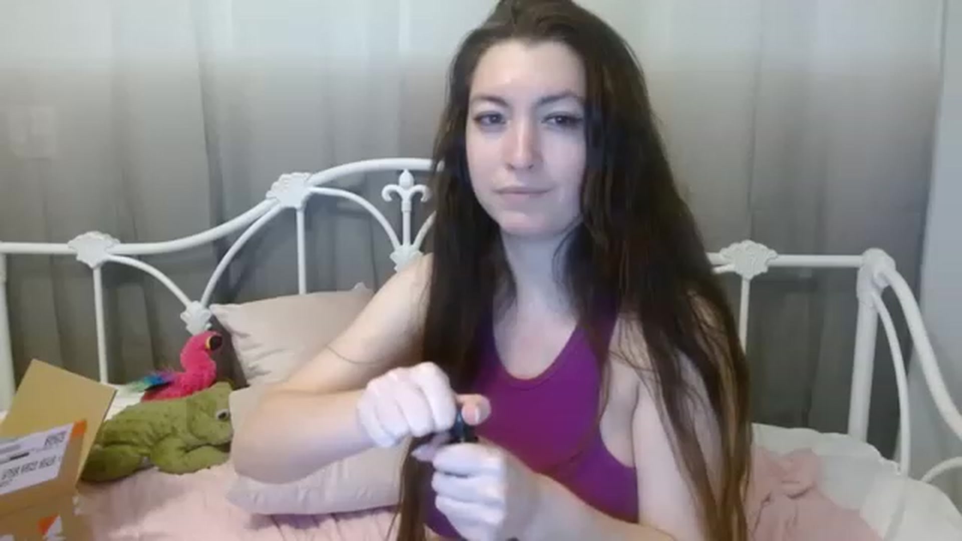 Gallery image thumbnail from DallasOhMy's myfreecams stream on, 12/02/2022, 24:03 image 3 of 20