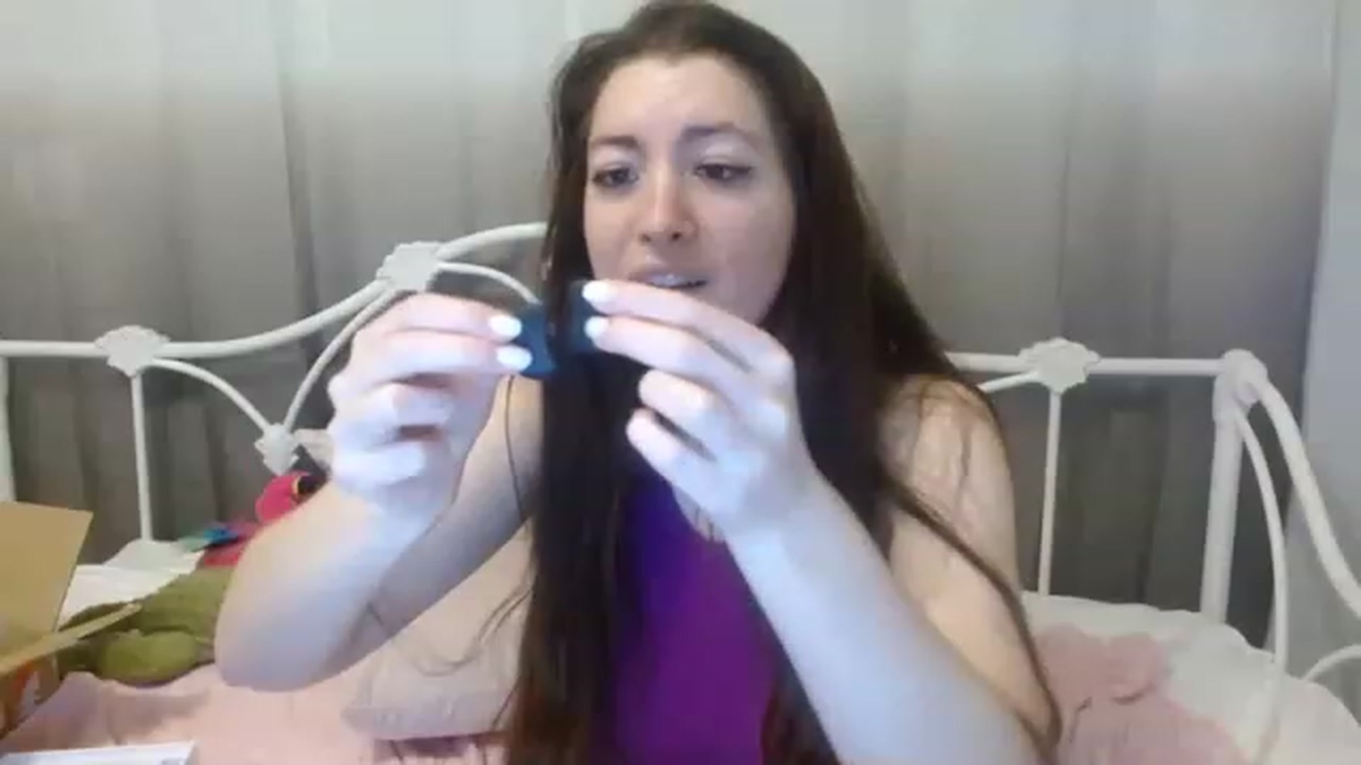 Gallery image thumbnail from DallasOhMy's myfreecams stream on, 12/02/2022, 24:03 image 19 of 20