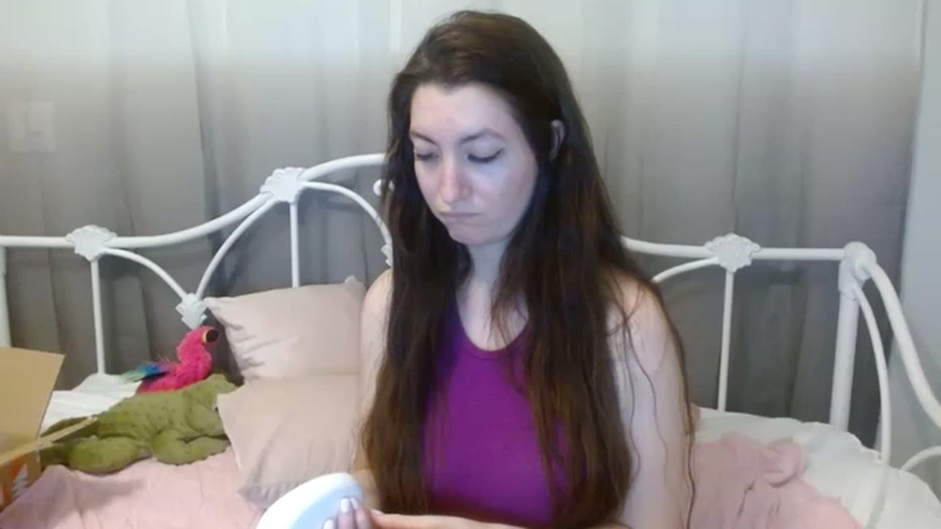 Gallery image thumbnail from DallasOhMy's myfreecams stream on, 12/02/2022, 24:03 image 11 of 20