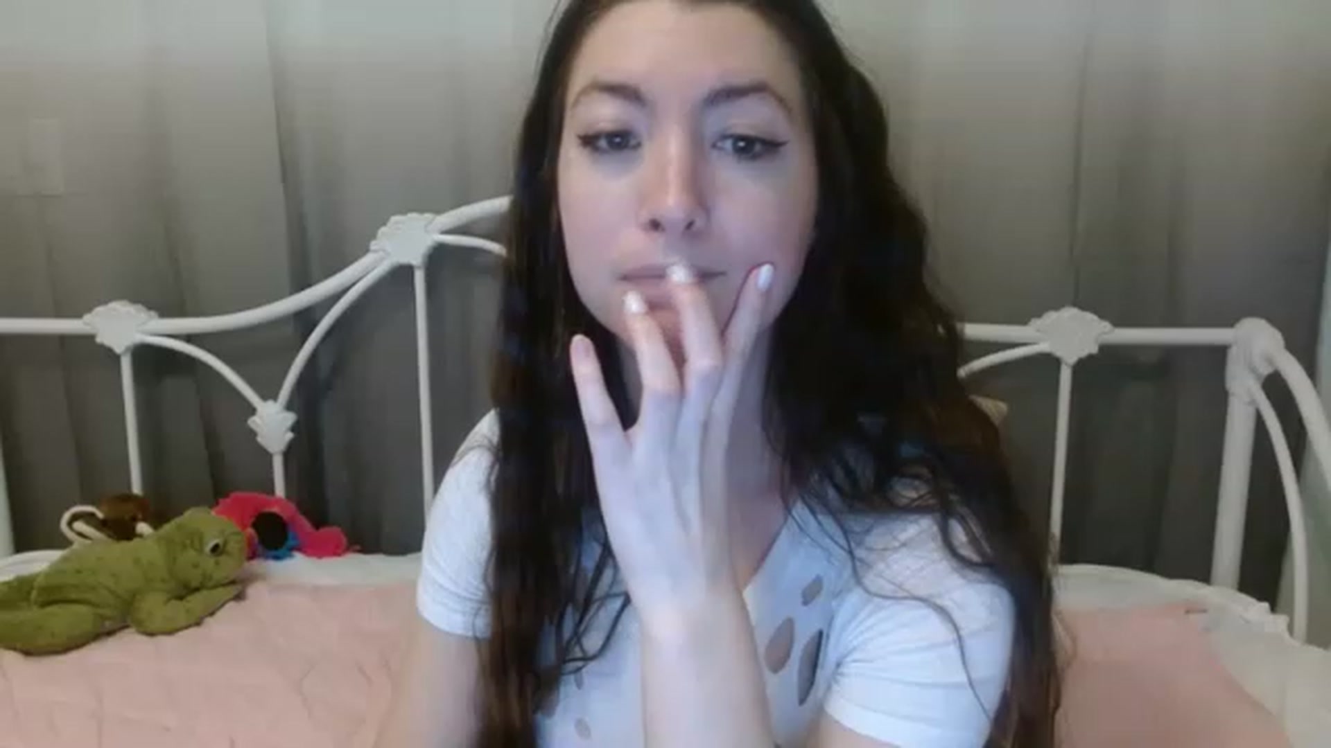 Gallery image thumbnail from DallasOhMy's myfreecams stream on, 12/05/2022, 24:35 image 17 of 20