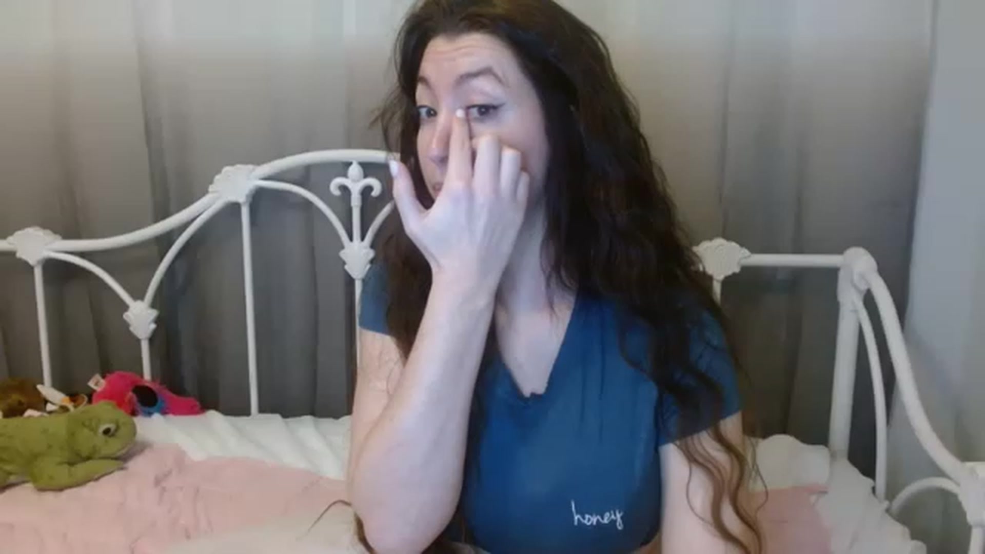 Gallery image thumbnail from DallasOhMy's myfreecams stream on, 12/09/2022, 04:52 image 1 of 20