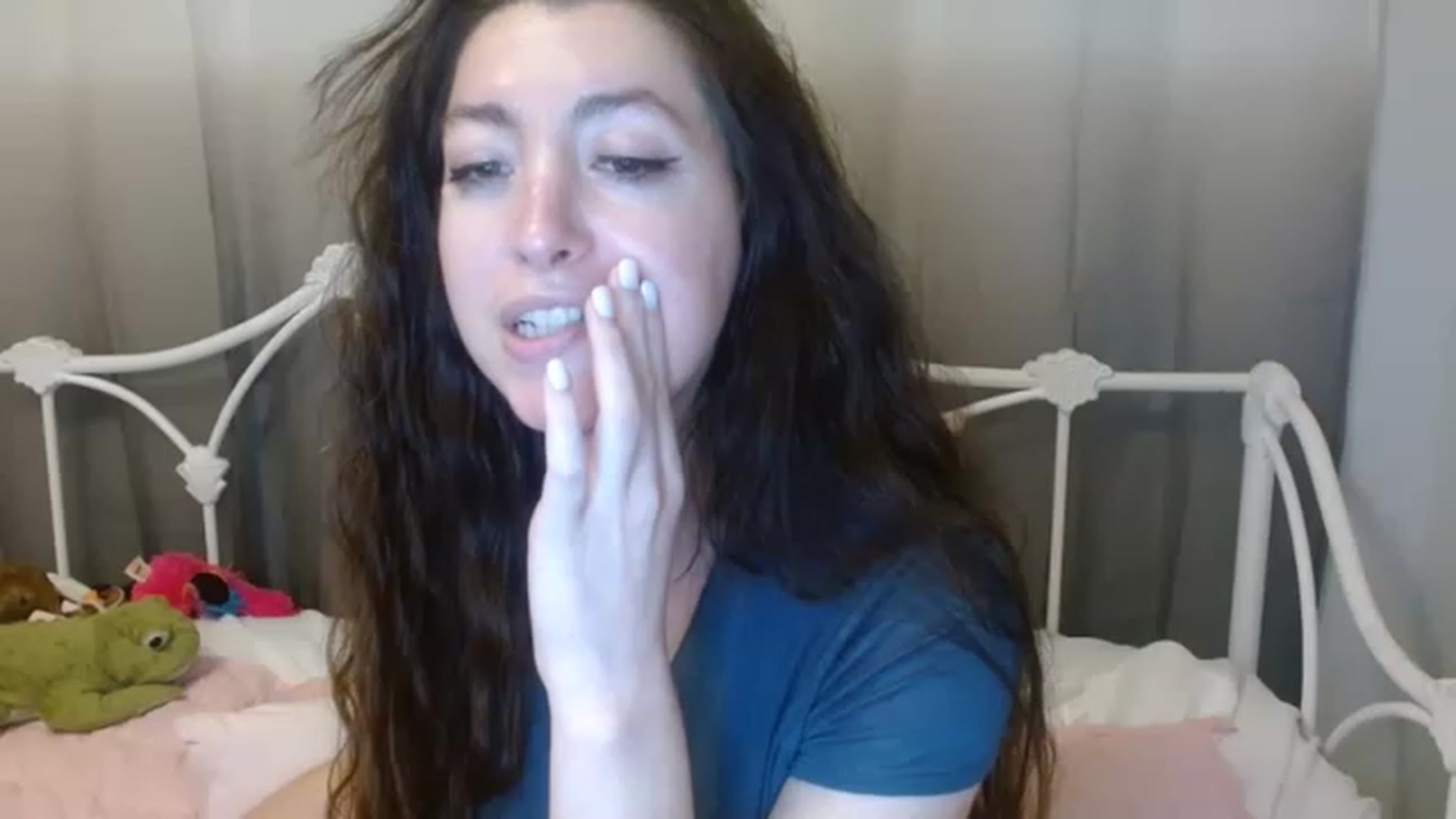 Gallery image thumbnail from DallasOhMy's myfreecams stream on, 12/09/2022, 04:52 image 12 of 20