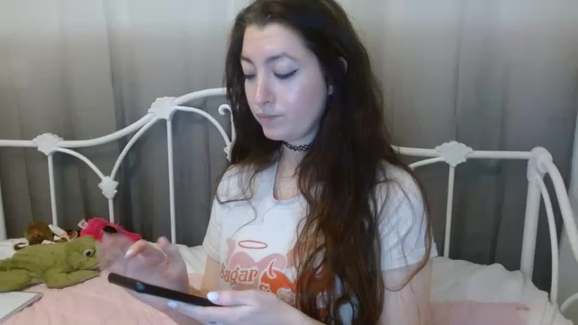 Gallery image thumbnail from DallasOhMy's myfreecams stream on, 12/09/2022, 19:40 image 8 of 20