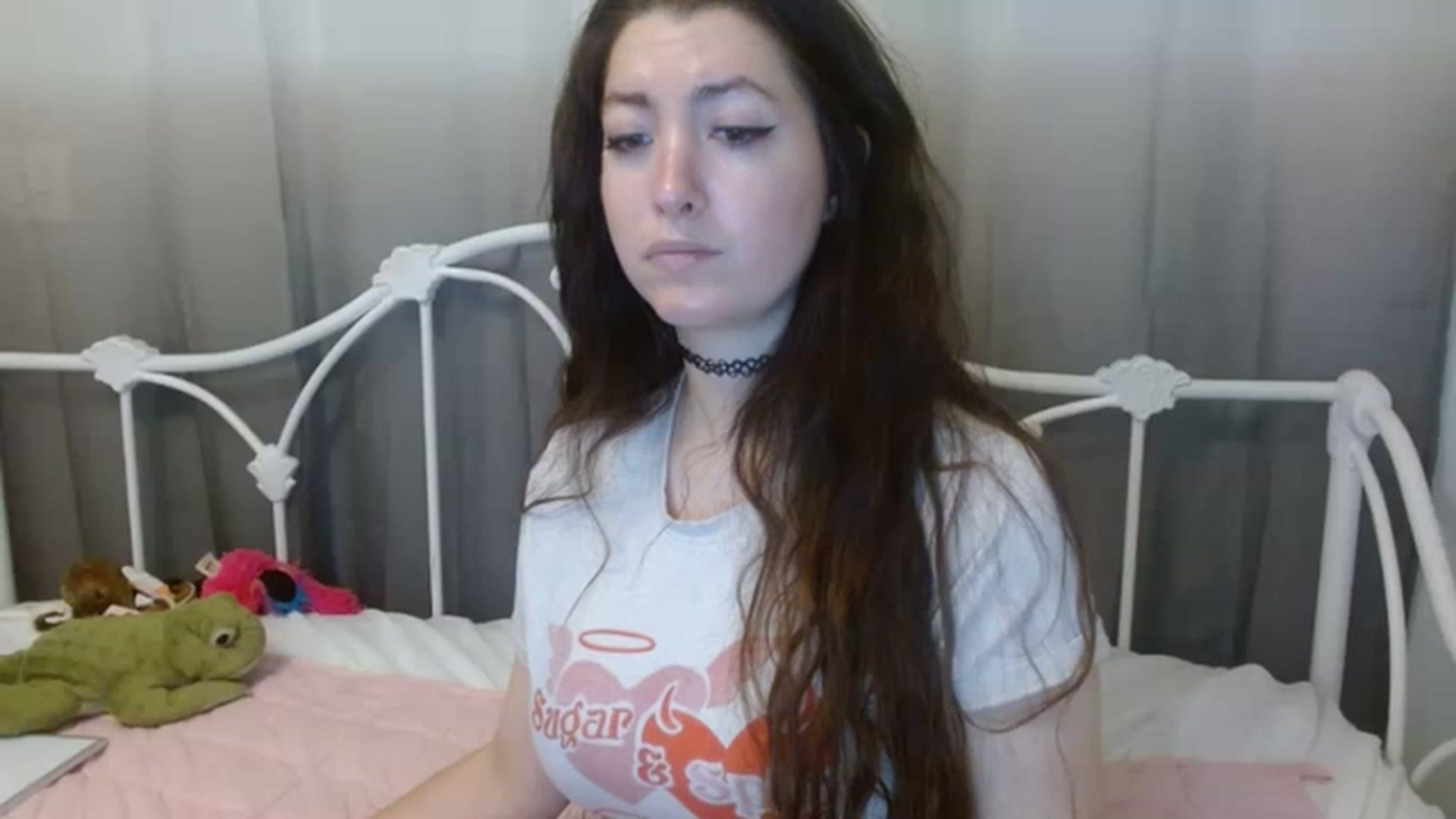 Gallery image thumbnail from DallasOhMy's myfreecams stream on, 12/09/2022, 19:40 image 7 of 20