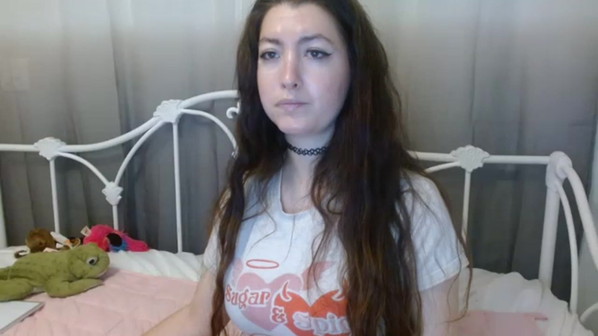 Gallery image thumbnail from DallasOhMy's myfreecams stream on, 12/09/2022, 19:40 image 19 of 20