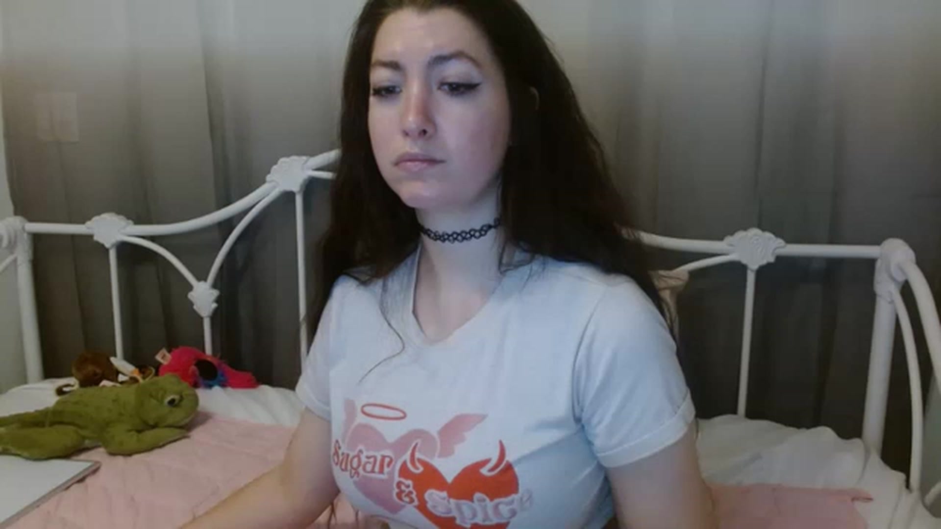 Gallery image thumbnail from DallasOhMy's myfreecams stream on, 12/09/2022, 19:40 image 1 of 20