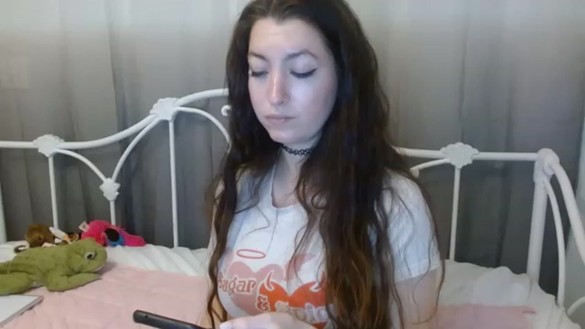 Gallery image thumbnail from DallasOhMy's myfreecams stream on, 12/09/2022, 19:40 image 17 of 20