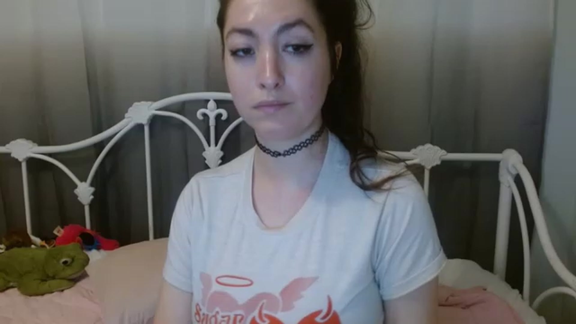 Gallery image thumbnail from DallasOhMy's myfreecams stream on, 12/10/2022, 24:03 image 14 of 20