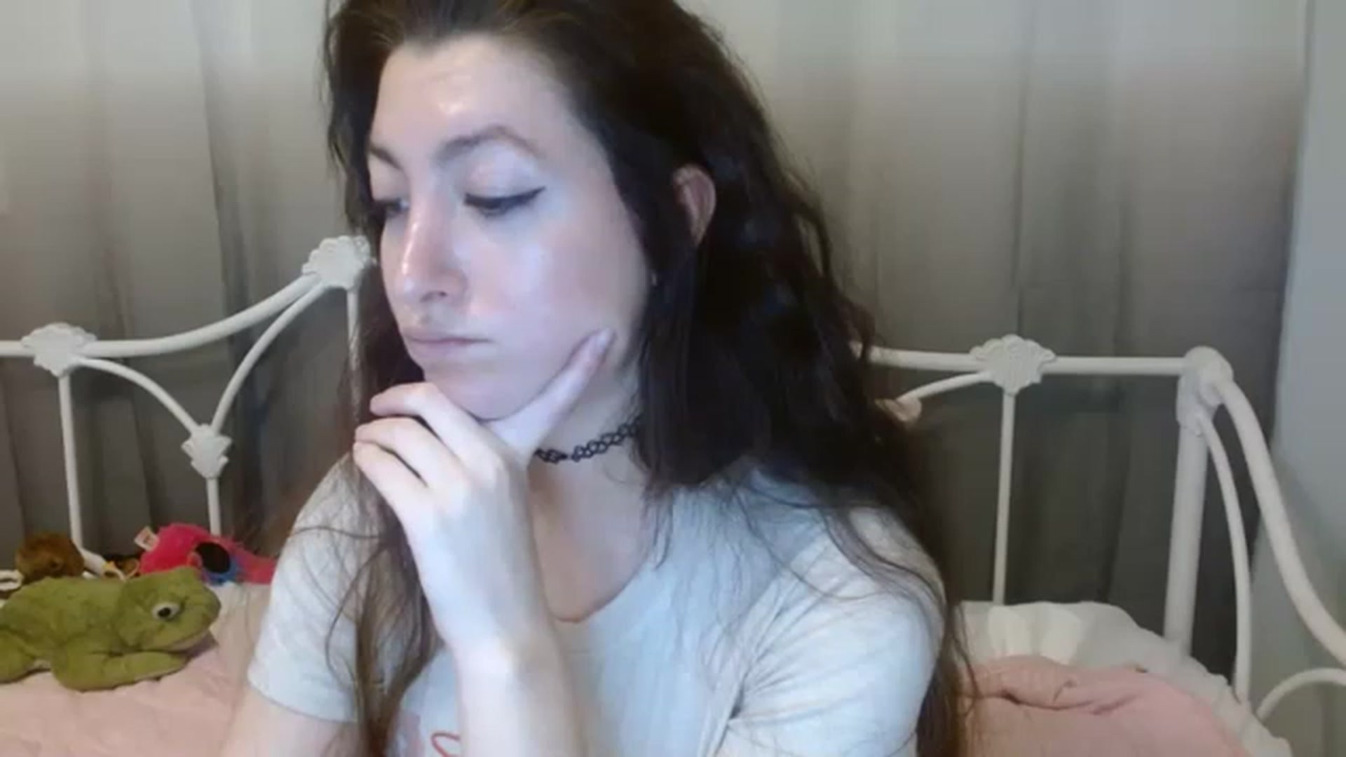Gallery image thumbnail from DallasOhMy's myfreecams stream on, 12/10/2022, 24:03 image 10 of 20