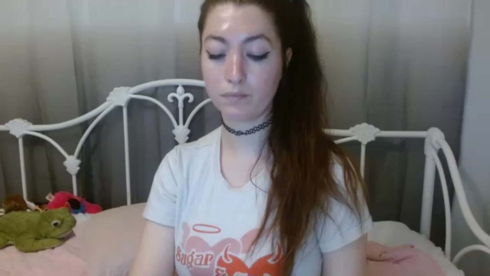 Gallery image thumbnail from DallasOhMy's myfreecams stream on, 12/10/2022, 24:03 image 11 of 20