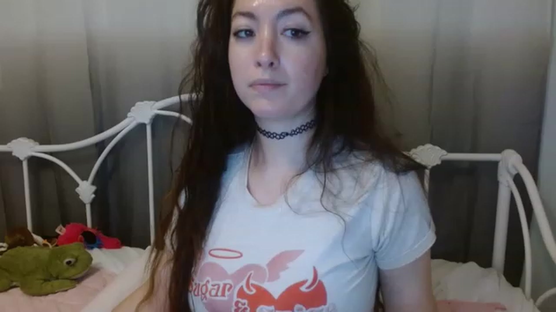 Gallery image thumbnail from DallasOhMy's myfreecams stream on, 12/10/2022, 24:03 image 1 of 20