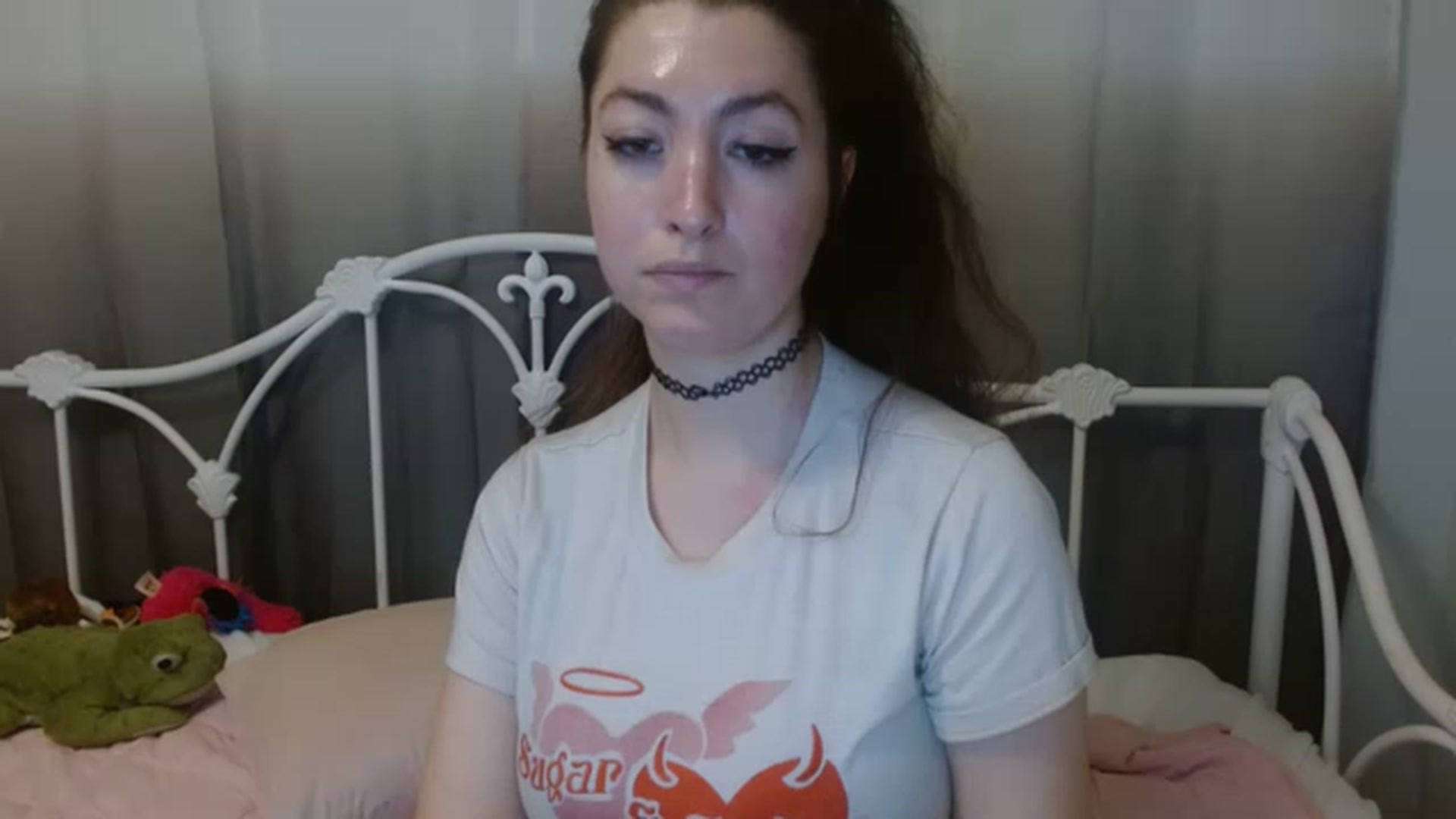 Gallery image thumbnail from DallasOhMy's myfreecams stream on, 12/10/2022, 24:03 image 12 of 20