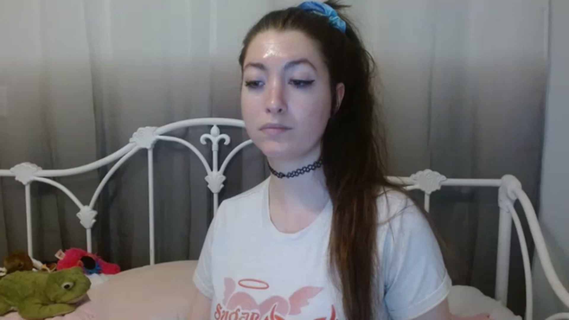 Gallery image thumbnail from DallasOhMy's myfreecams stream on, 12/10/2022, 24:03 image 16 of 20