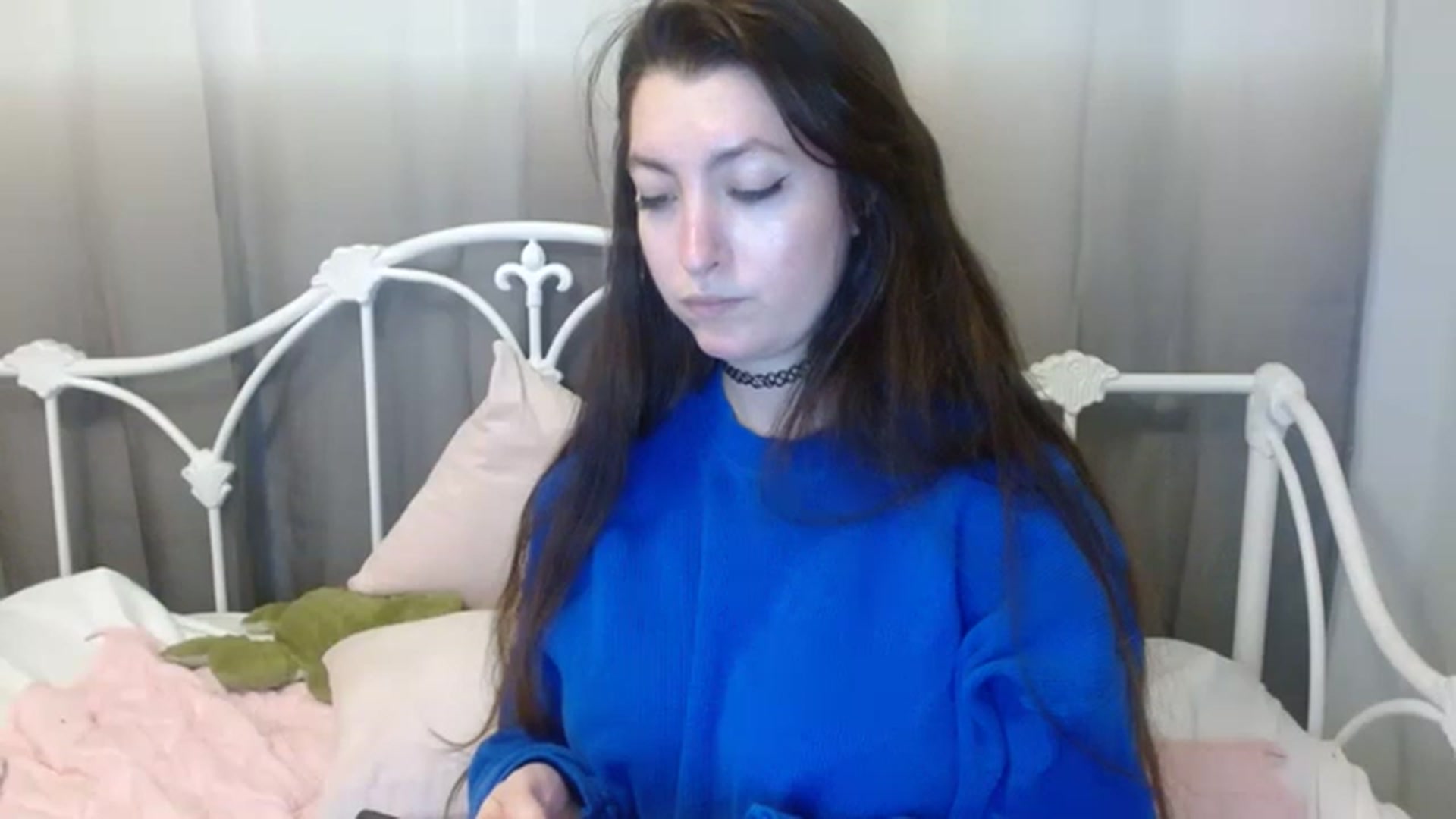 Gallery image thumbnail from DallasOhMy's myfreecams stream on, 12/16/2022, 23:26 image 5 of 20