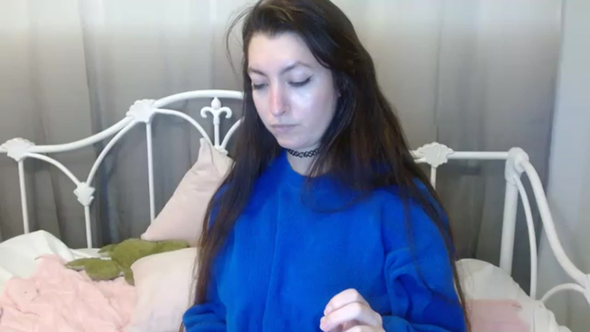 Gallery image thumbnail from DallasOhMy's myfreecams stream on, 12/16/2022, 23:26 image 3 of 20