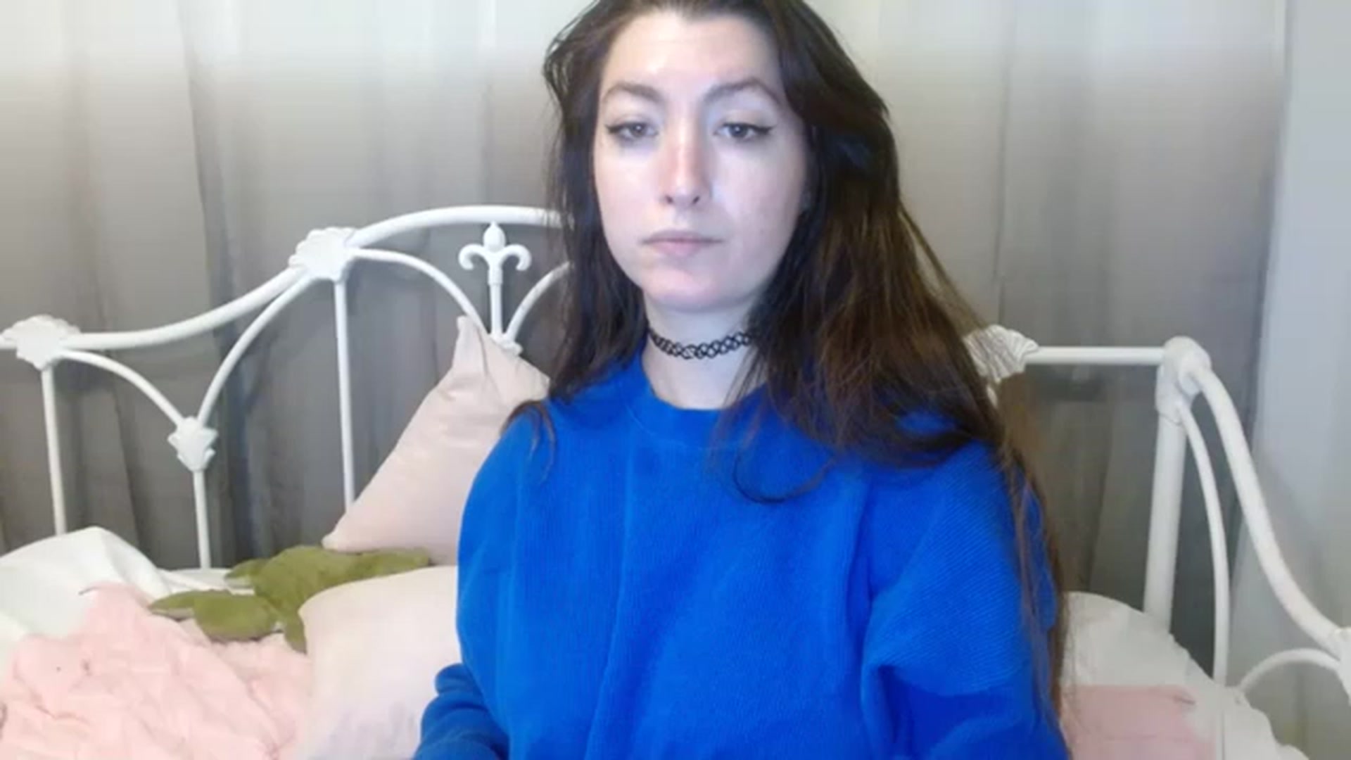 Gallery image thumbnail from DallasOhMy's myfreecams stream on, 12/16/2022, 23:26 image 11 of 20