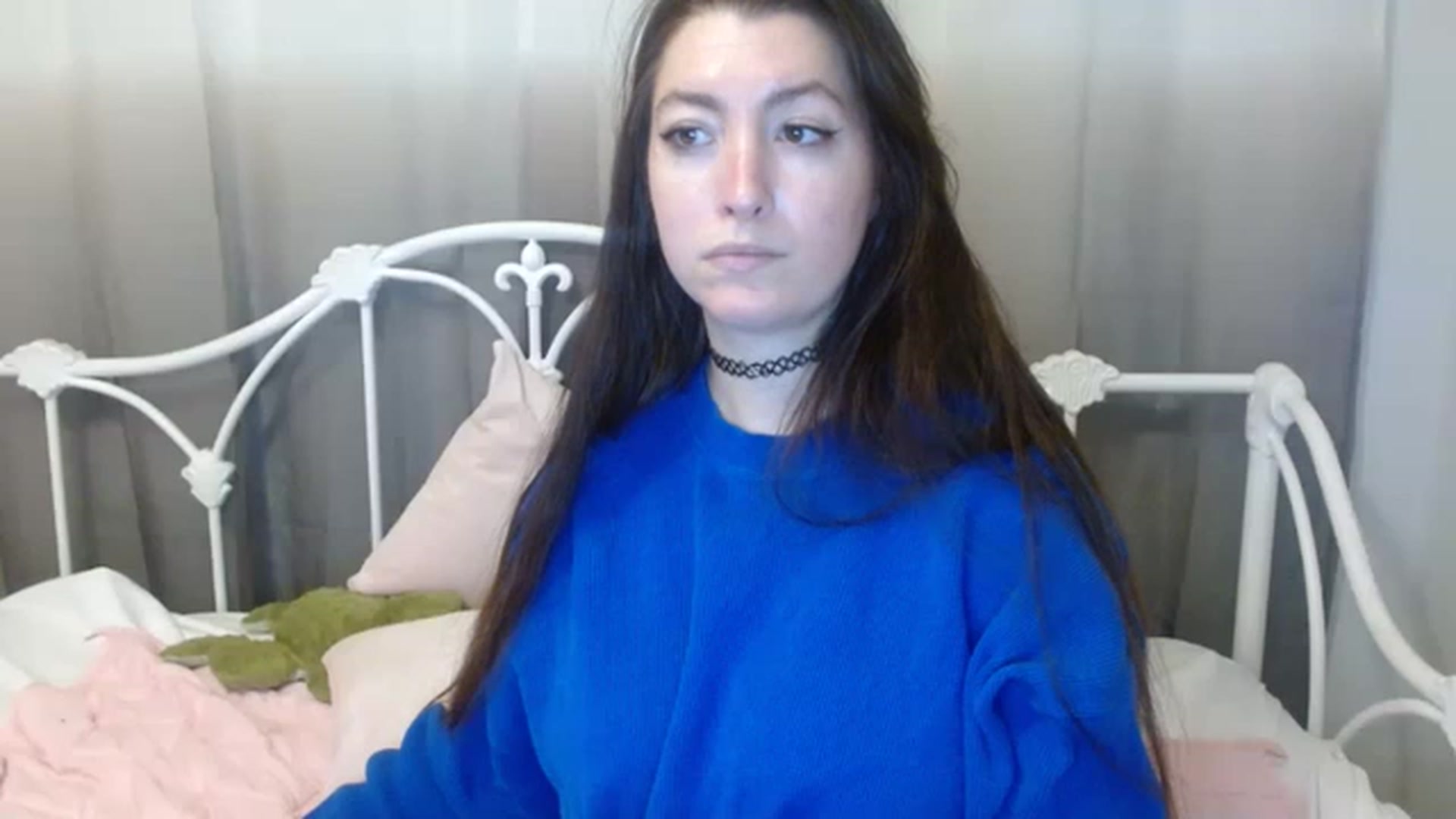 Gallery image thumbnail from DallasOhMy's myfreecams stream on, 12/16/2022, 23:26 image 8 of 20