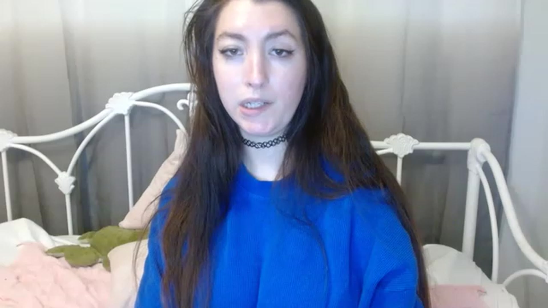 Gallery image thumbnail from DallasOhMy's myfreecams stream on, 12/16/2022, 23:26 image 20 of 20