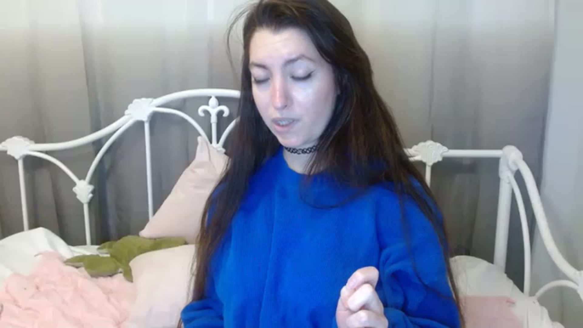 Gallery image thumbnail from DallasOhMy's myfreecams stream on, 12/16/2022, 23:26 image 4 of 20