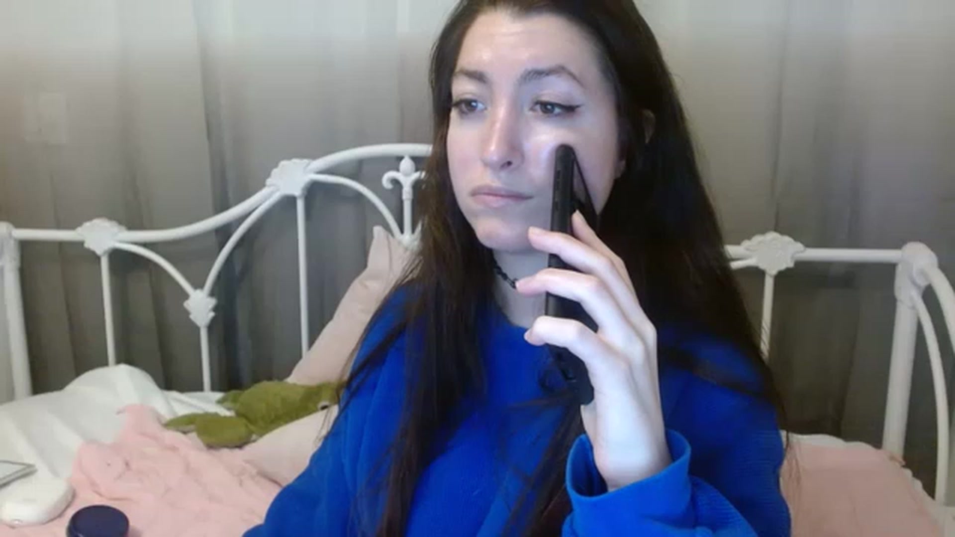 Gallery image thumbnail from DallasOhMy's myfreecams stream on, 12/17/2022, 02:24 image 20 of 20