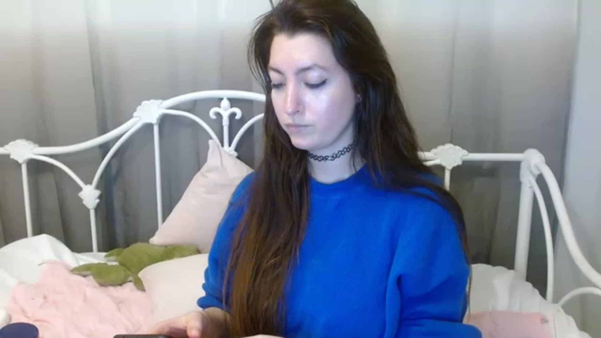 Gallery image thumbnail from DallasOhMy's myfreecams stream on, 12/17/2022, 02:24 image 9 of 20