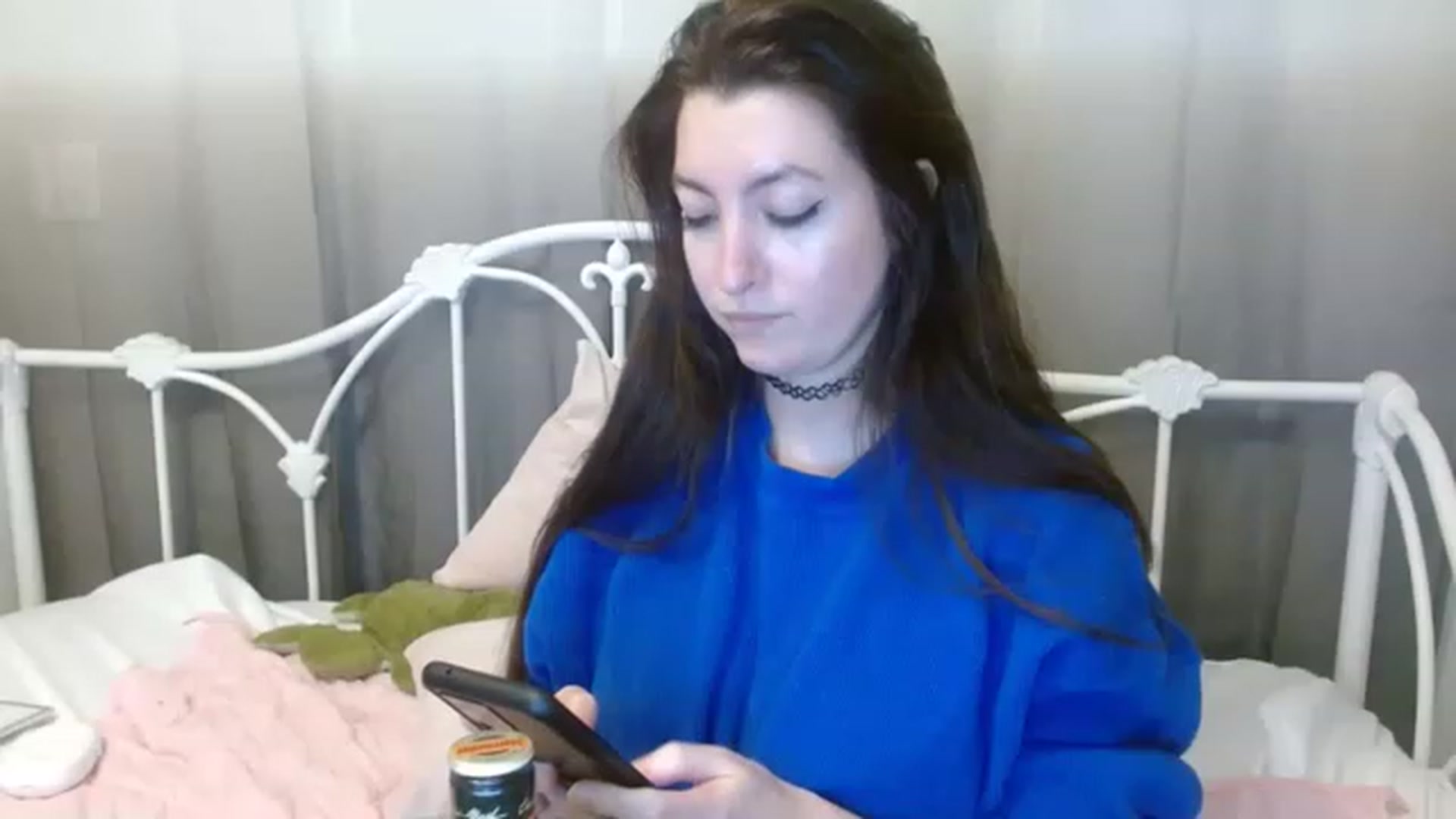 Gallery image thumbnail from DallasOhMy's myfreecams stream on, 12/17/2022, 02:24 image 4 of 20