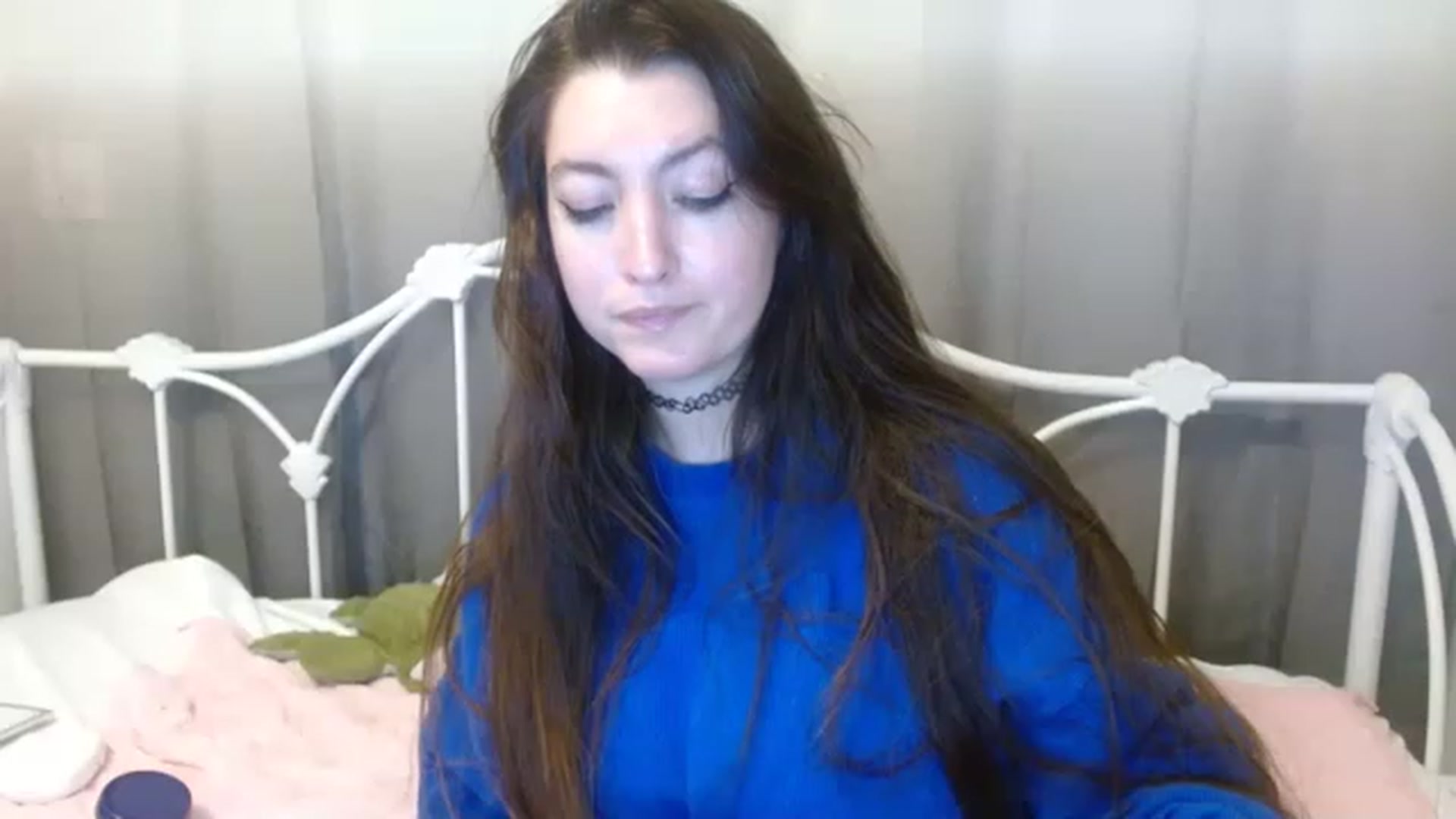 Gallery image thumbnail from DallasOhMy's myfreecams stream on, 12/17/2022, 02:24 image 15 of 20