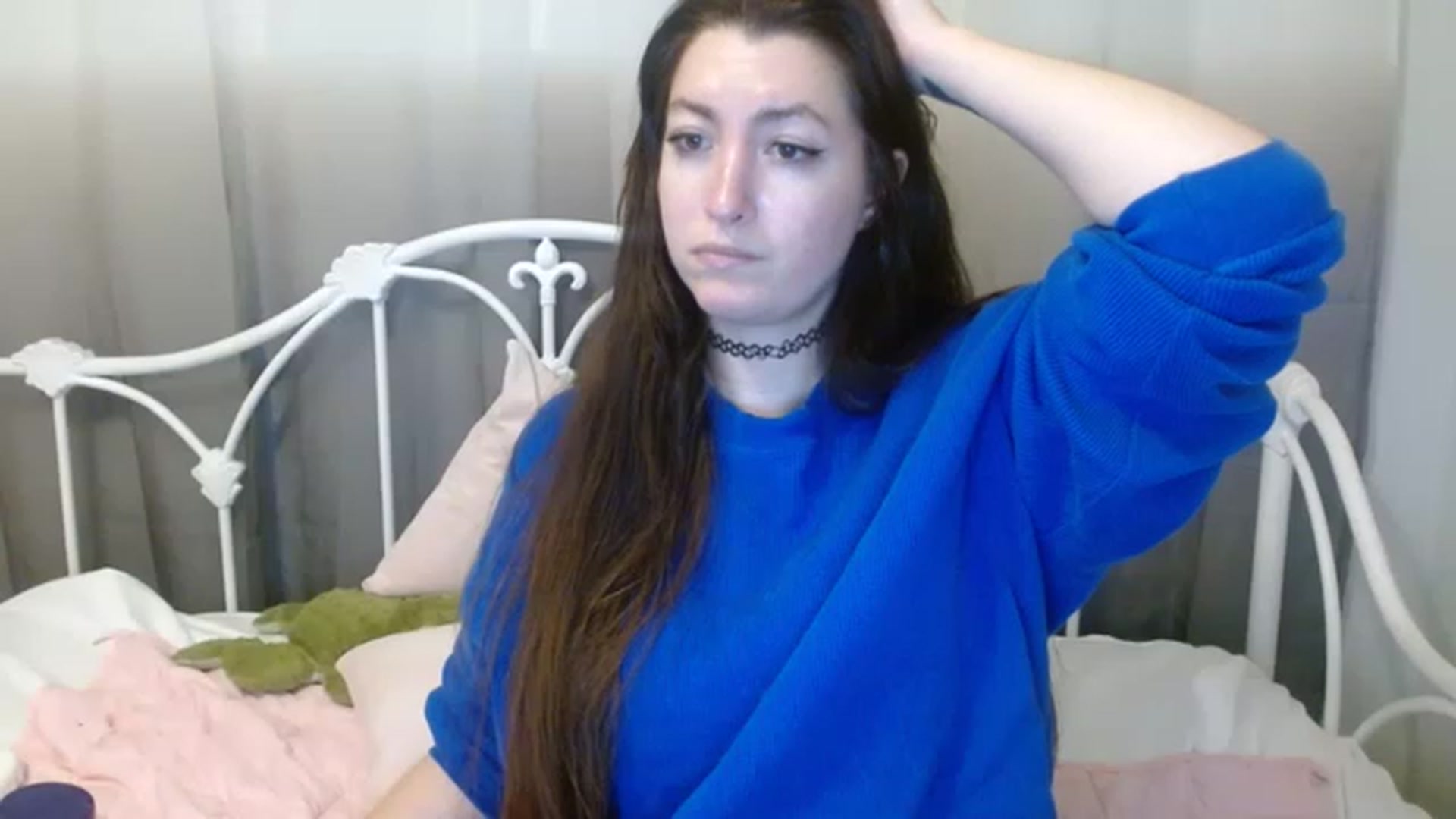 Gallery image thumbnail from DallasOhMy's myfreecams stream on, 12/17/2022, 02:24 image 8 of 20