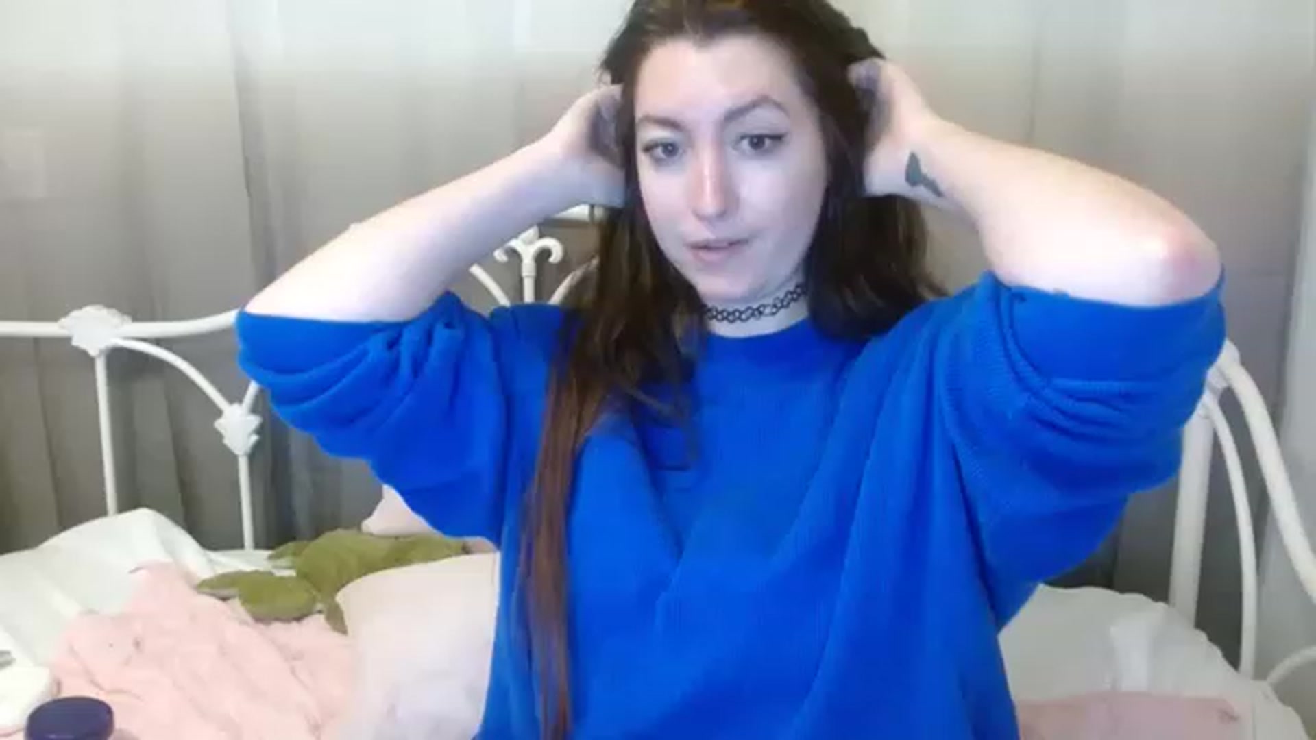 Gallery image thumbnail from DallasOhMy's myfreecams stream on, 12/17/2022, 02:24 image 6 of 20