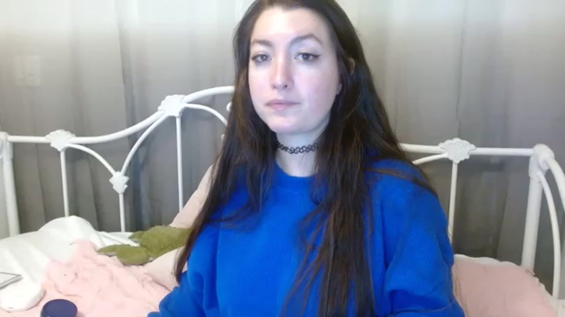 Gallery image thumbnail from DallasOhMy's myfreecams stream on, 12/17/2022, 02:24 image 18 of 20