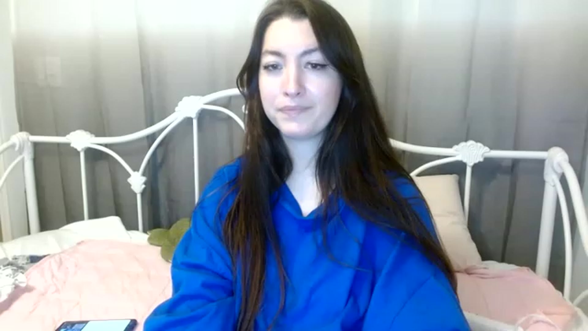 Gallery image thumbnail from DallasOhMy's myfreecams stream on, 12/23/2022, 24:35 image 1 of 20