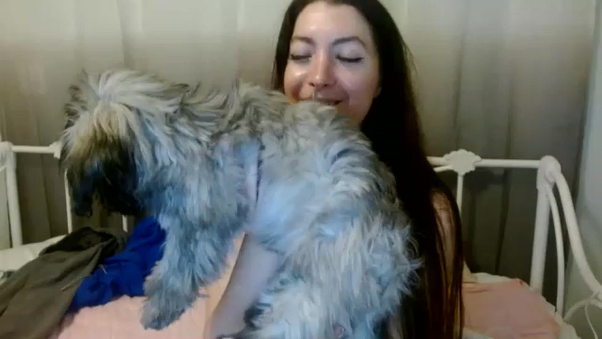 Gallery image thumbnail from DallasOhMy's myfreecams stream on, 12/23/2022, 02:52 image 1 of 20